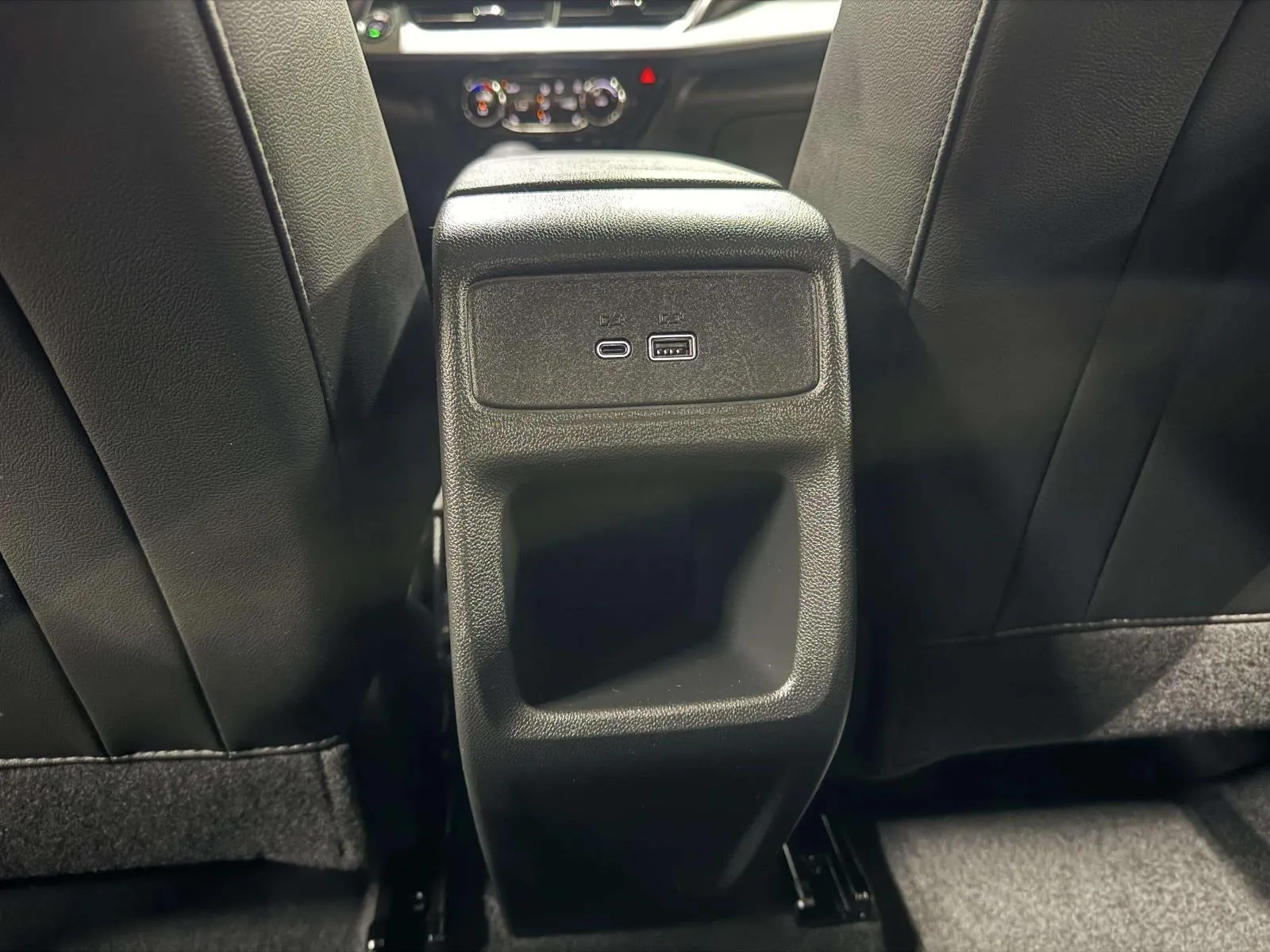Chevrolet Trax photo 41