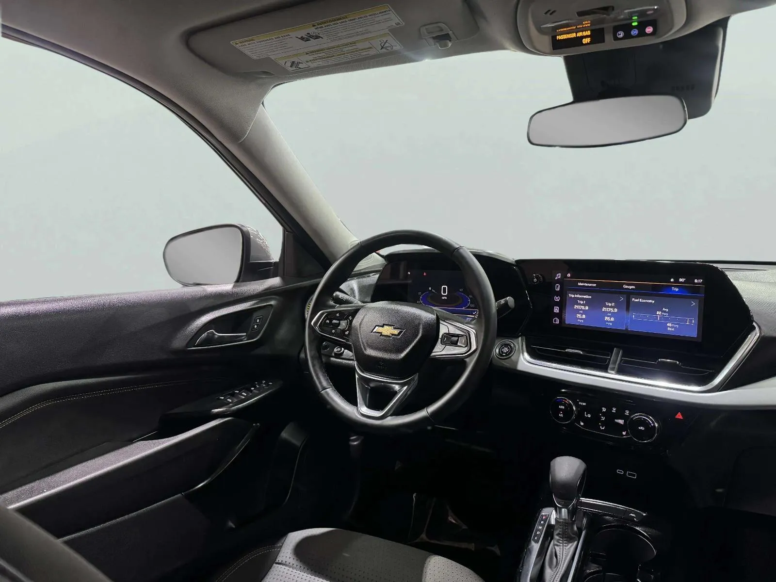 Chevrolet Trax photo 42