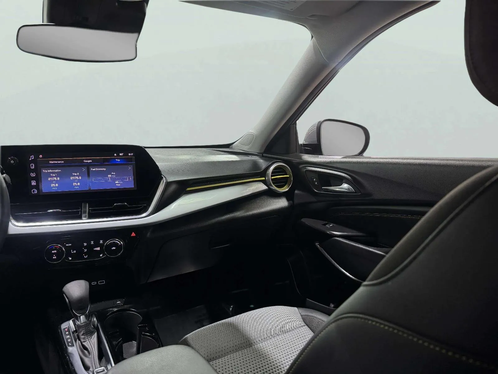 Chevrolet Trax photo 43