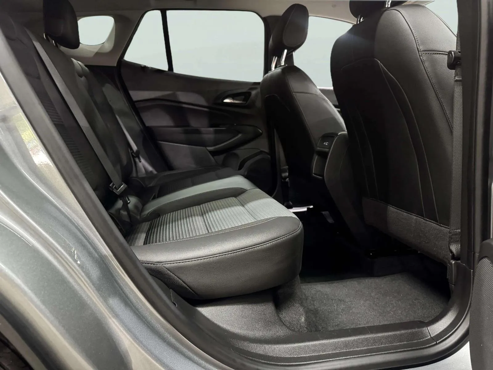 Chevrolet Trax photo 44