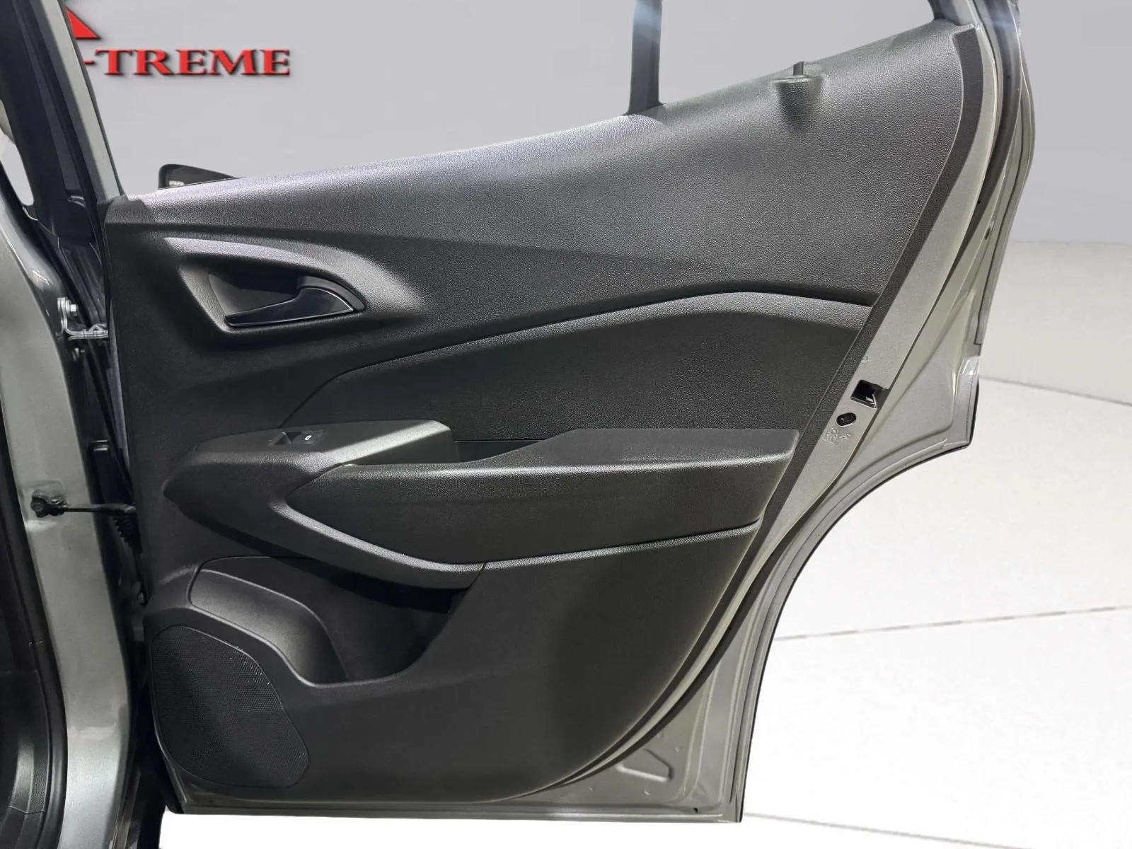 Chevrolet Trax photo 45