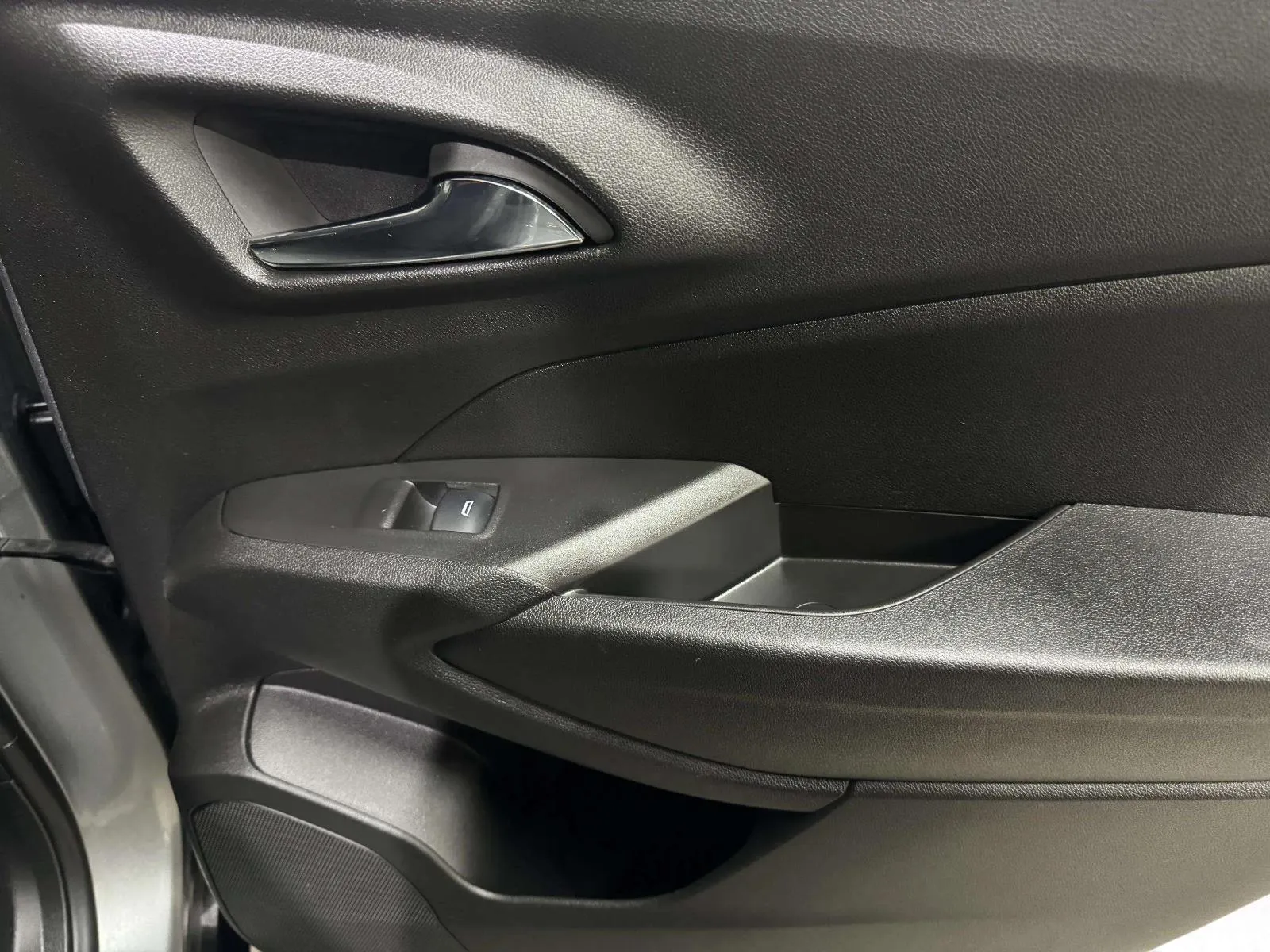 Chevrolet Trax photo 46