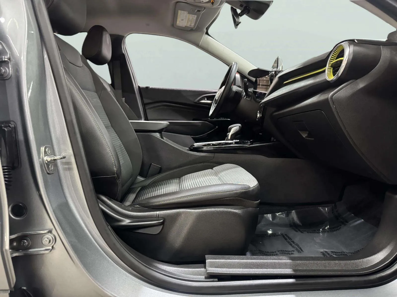 Chevrolet Trax photo 48