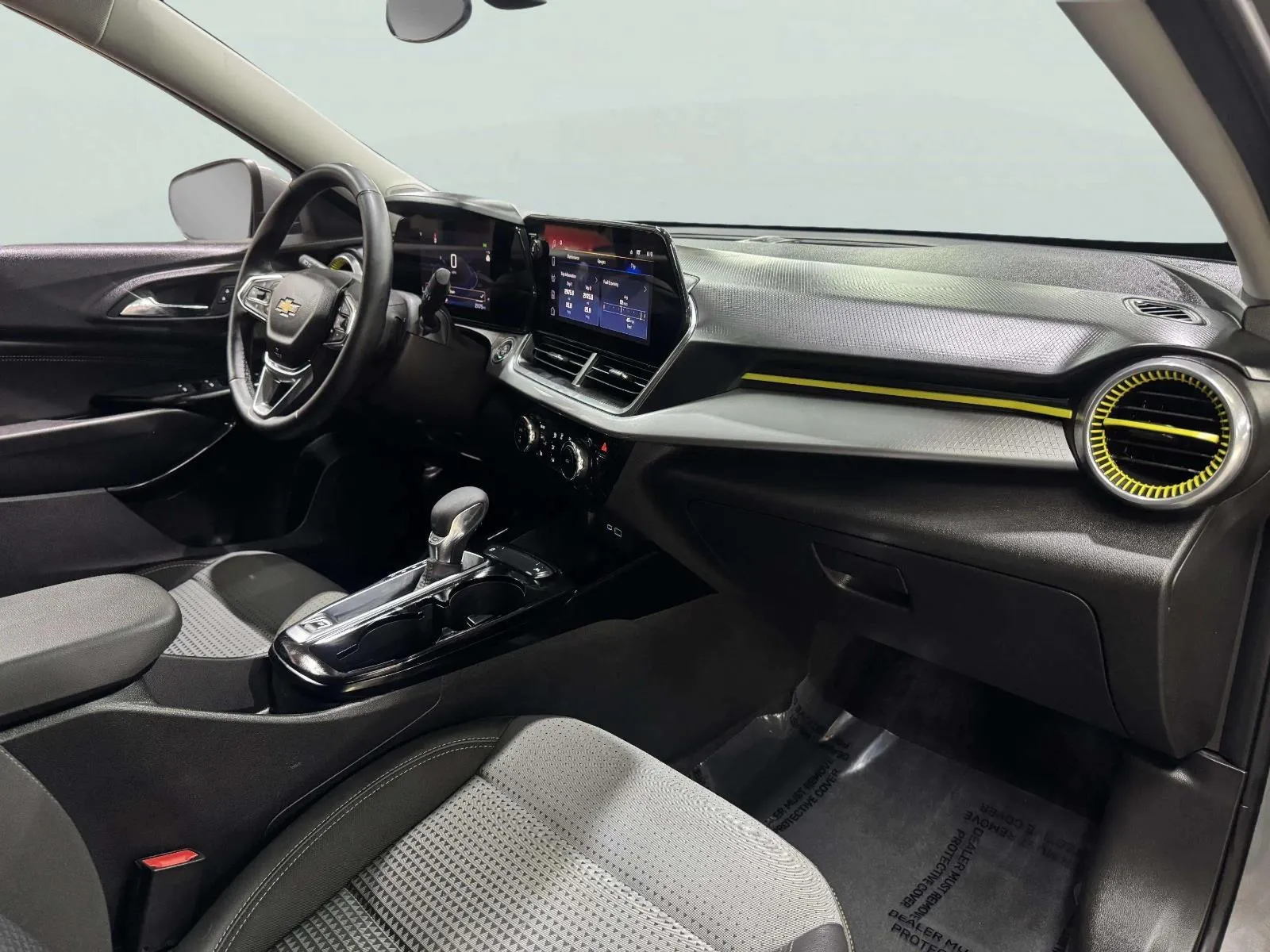 Chevrolet Trax photo 49