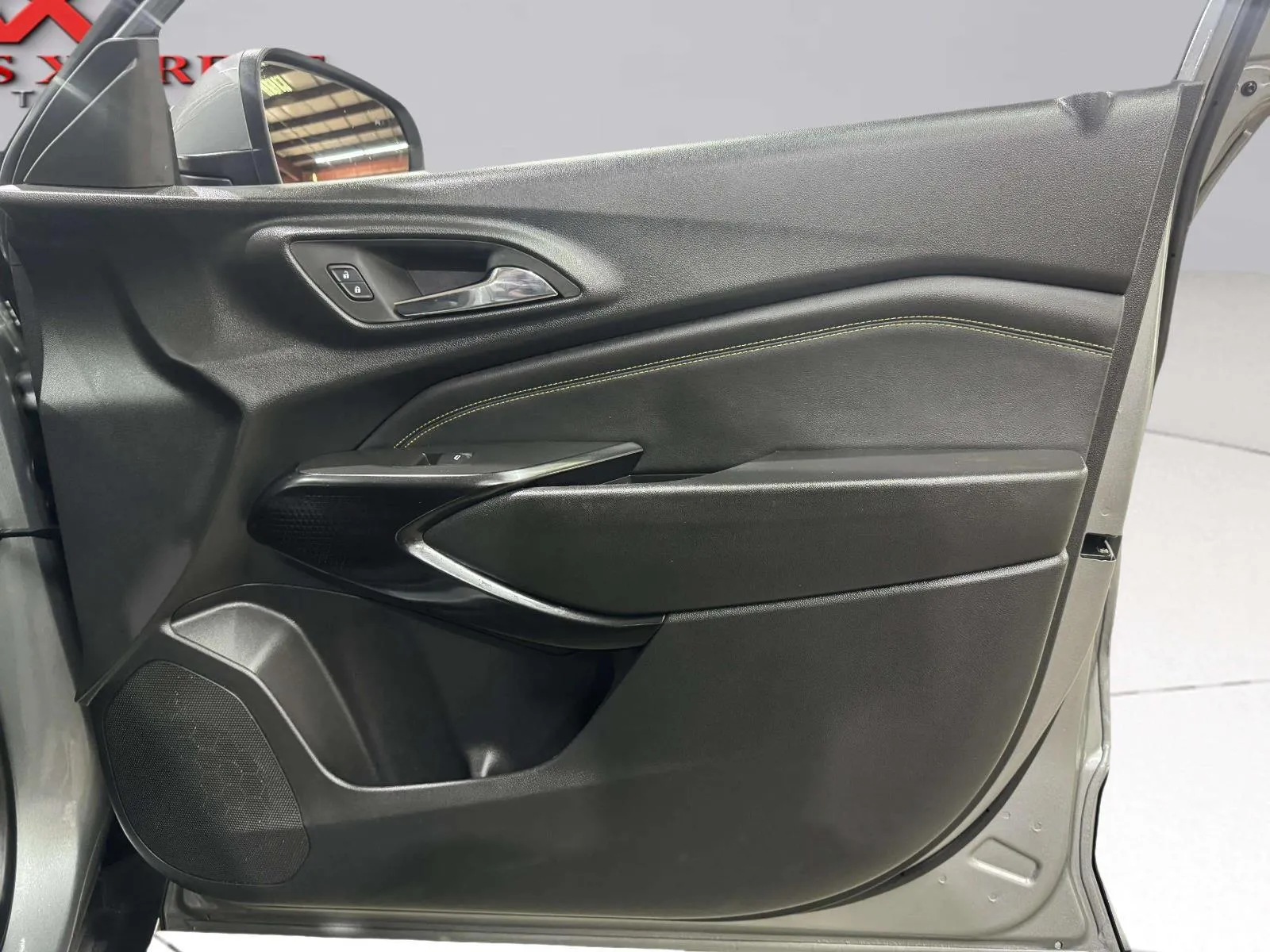 Chevrolet Trax photo 50