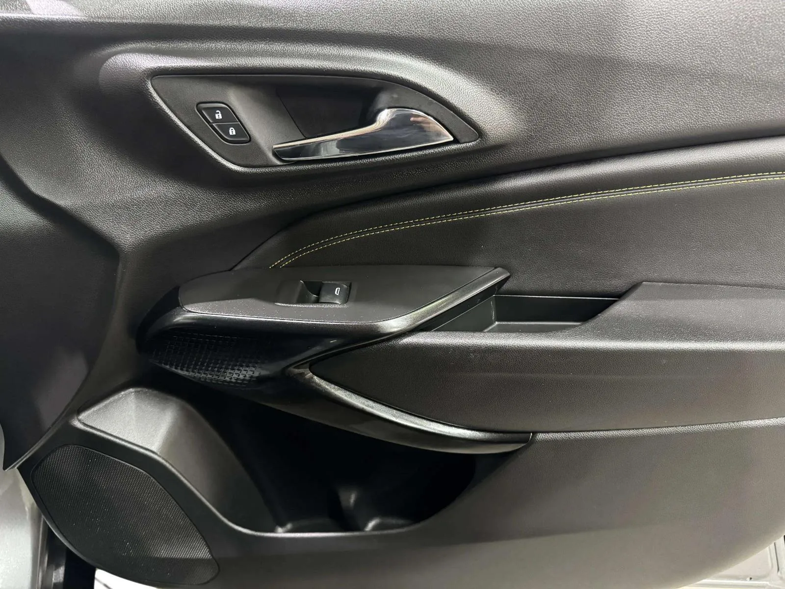 Chevrolet Trax photo 51