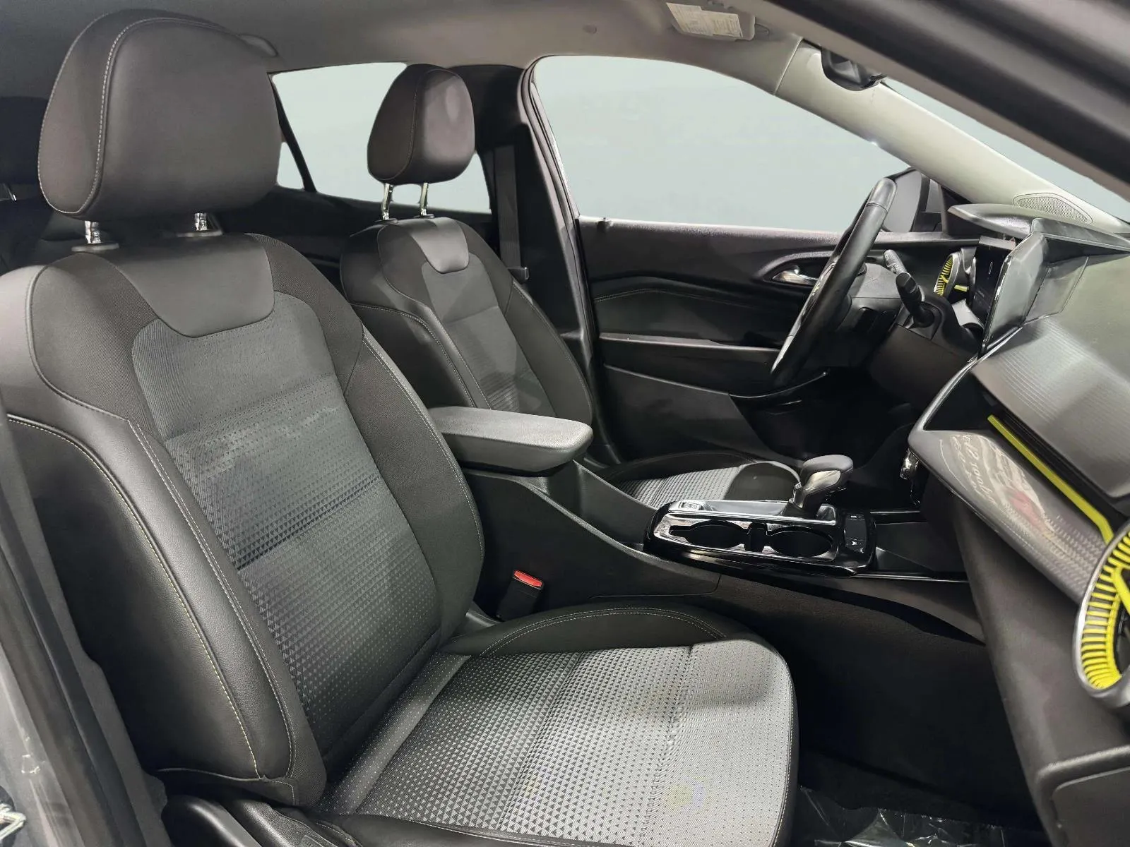 Chevrolet Trax photo 52
