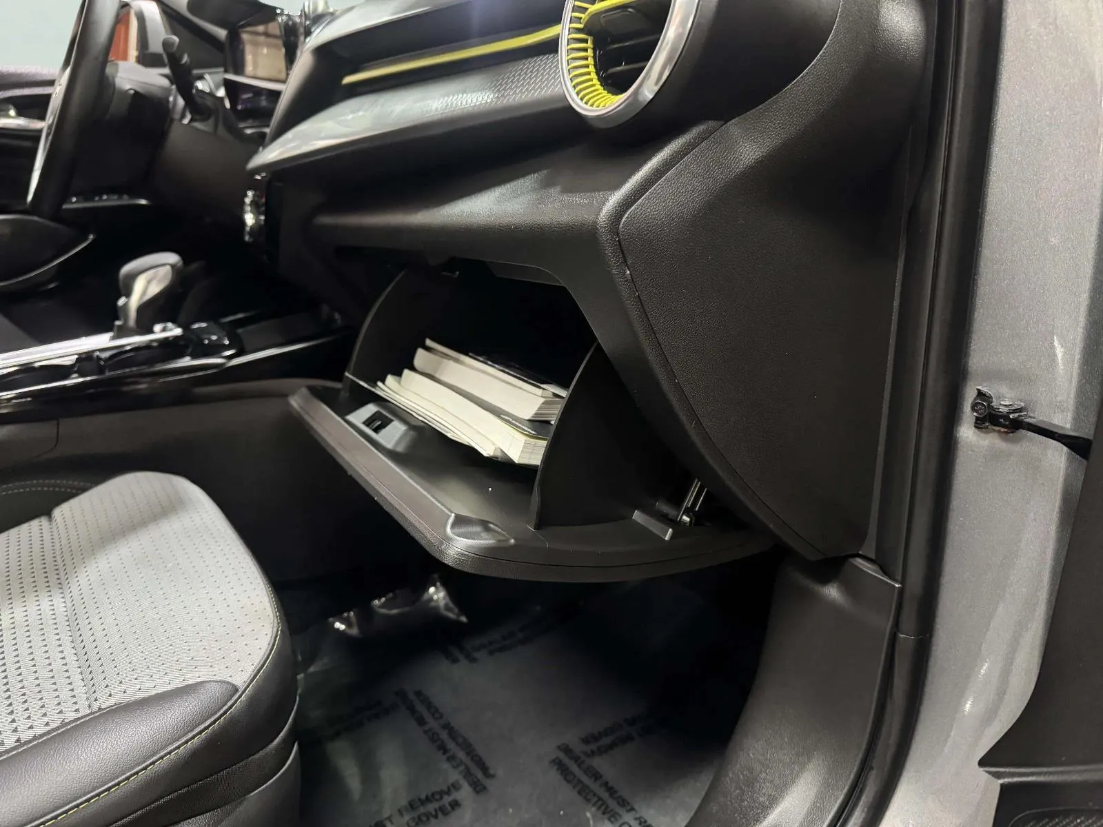 Chevrolet Trax photo 54
