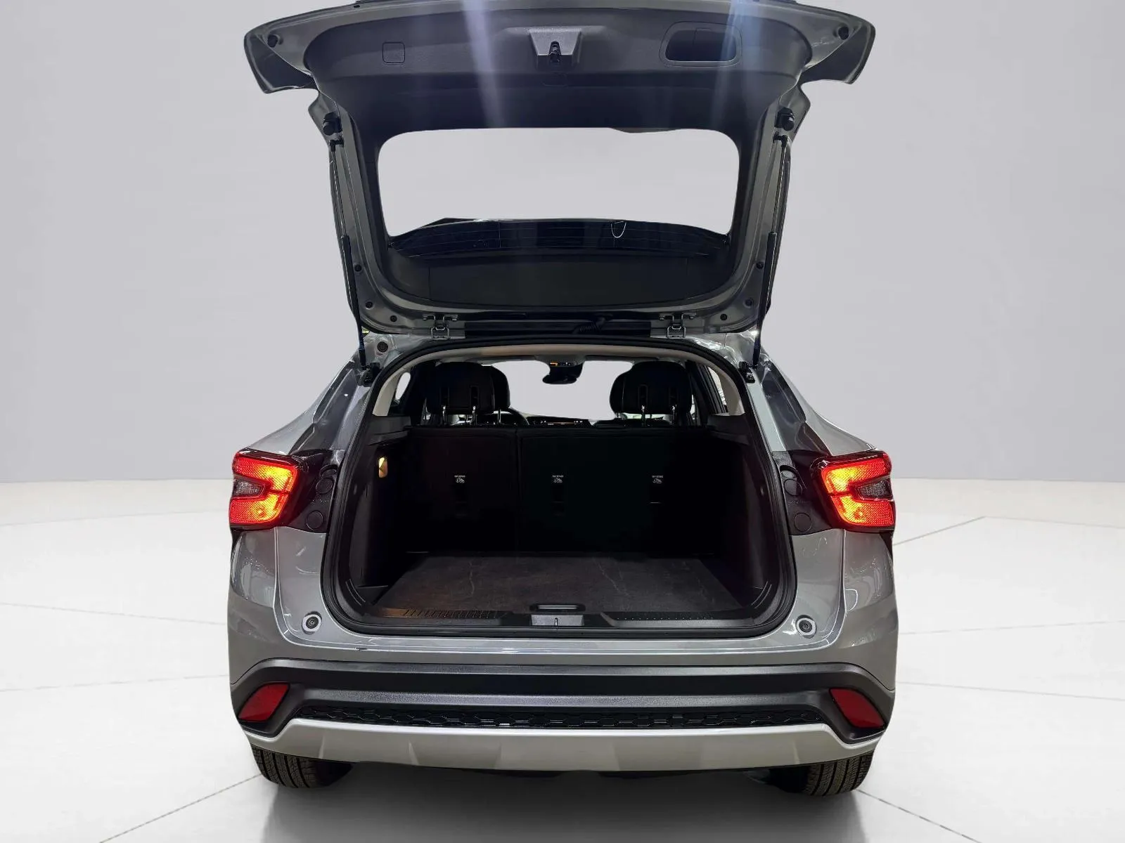 Chevrolet Trax photo 55