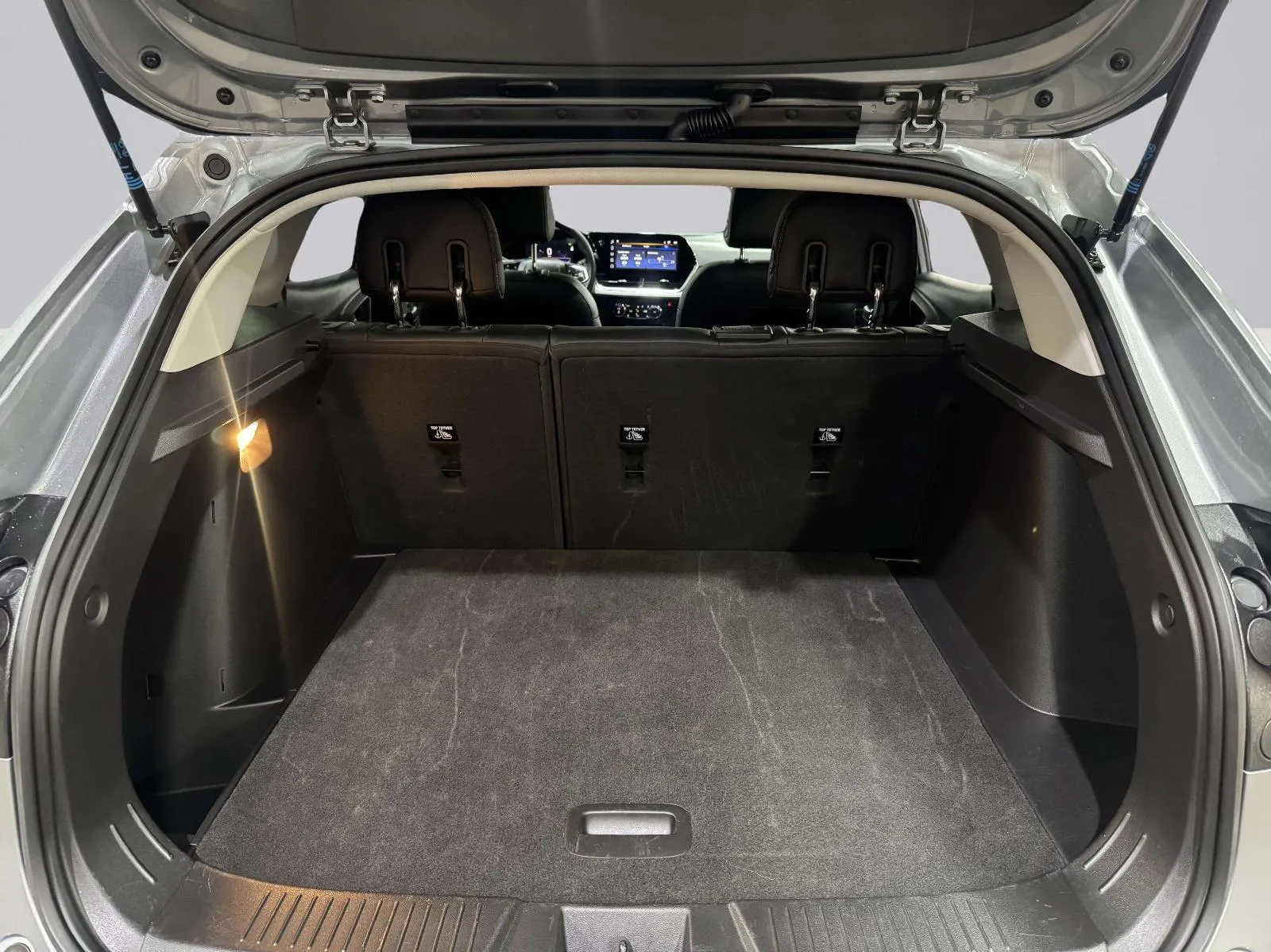 Chevrolet Trax photo 56