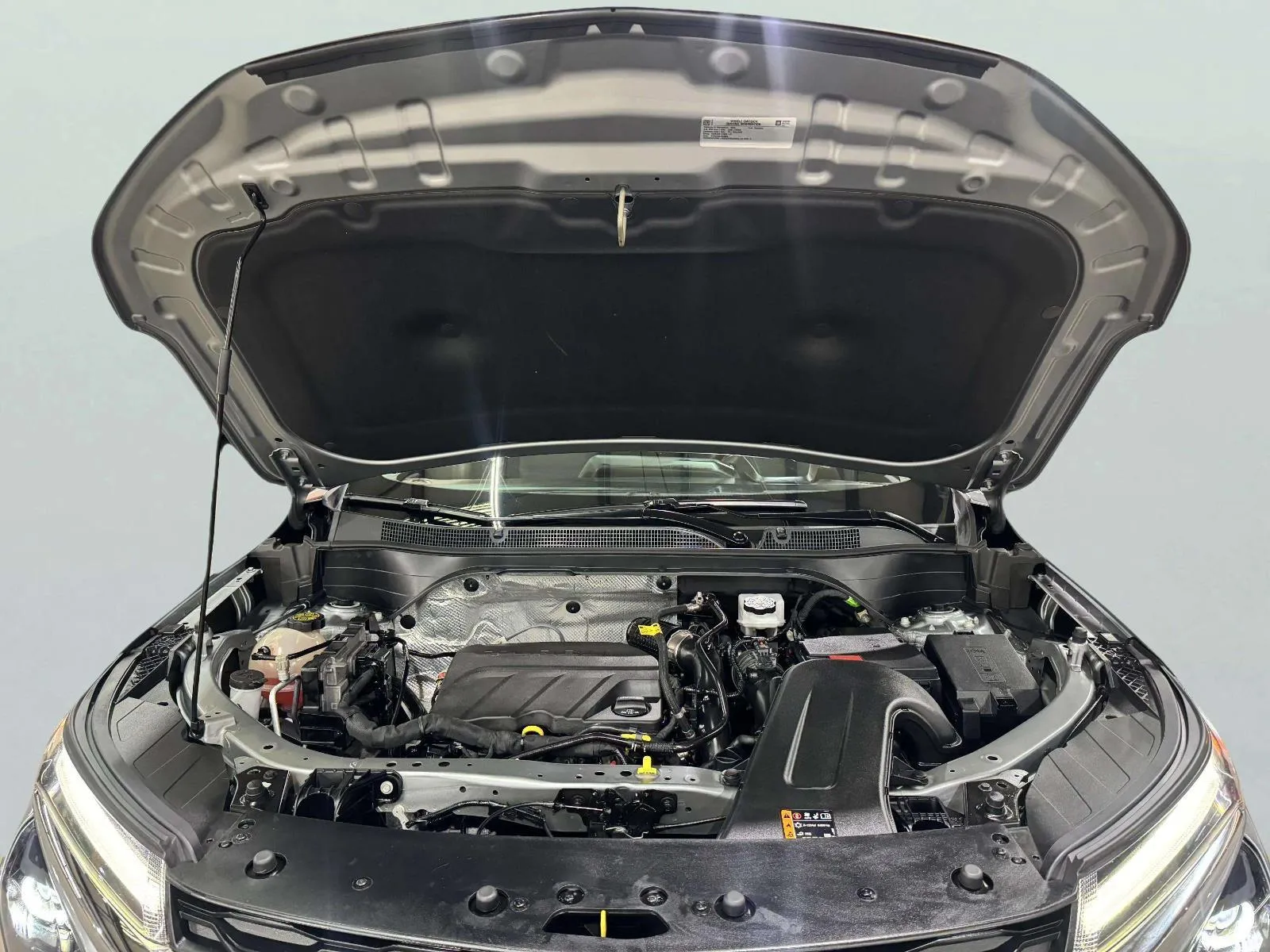 Chevrolet Trax photo 61