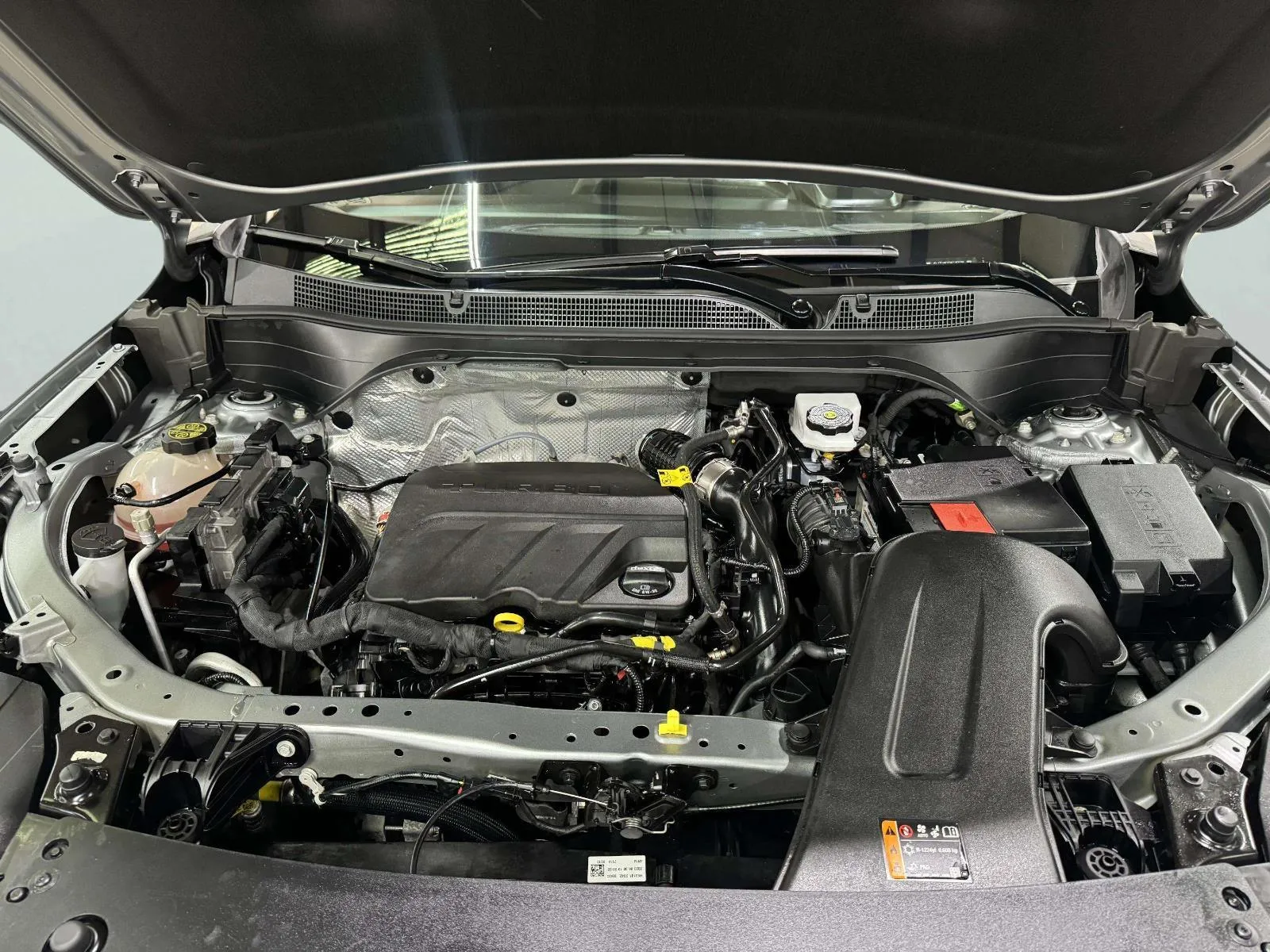 Chevrolet Trax photo 64