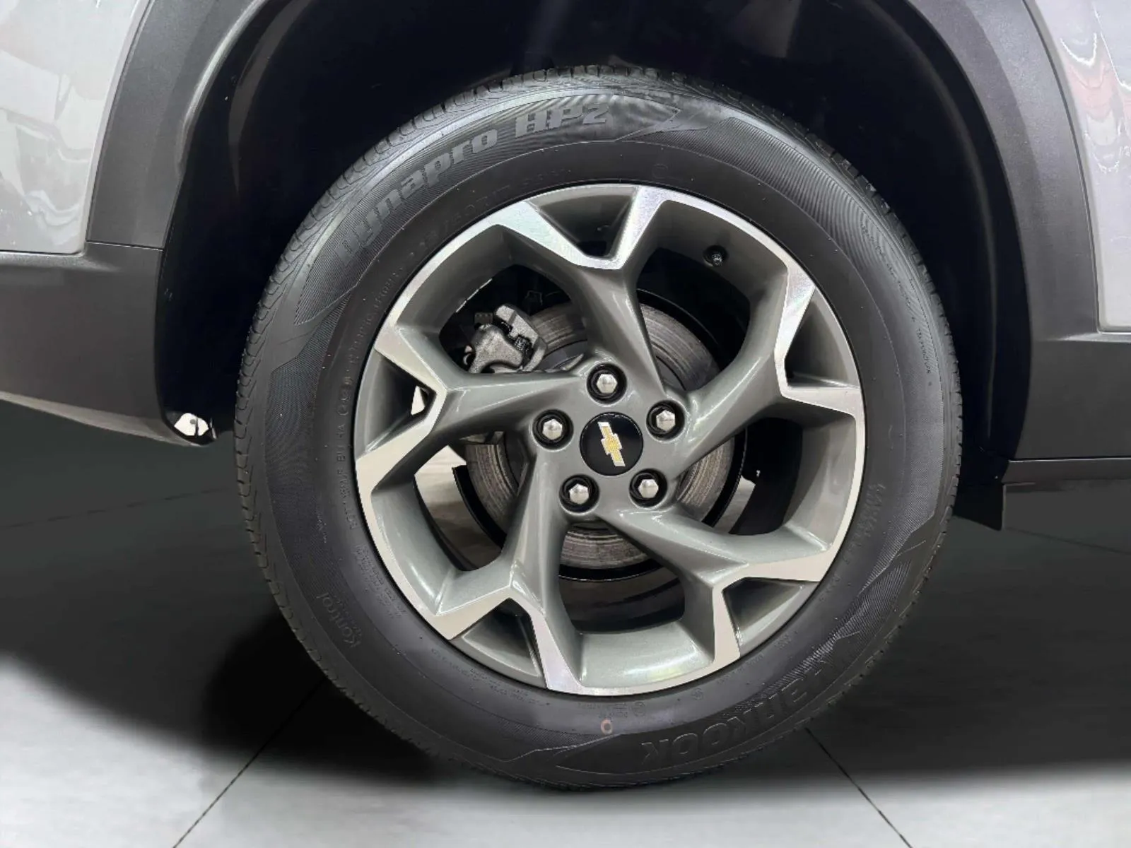 Chevrolet Trax photo 65