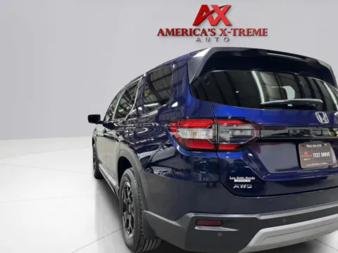 More photos of 2025 Honda Pilot EX-L+ at AX Auto Inc., GA