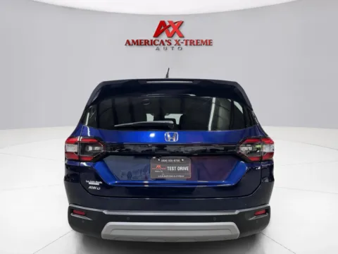 More photos of 2025 Honda Pilot EX-L+ at AX Auto Inc., GA