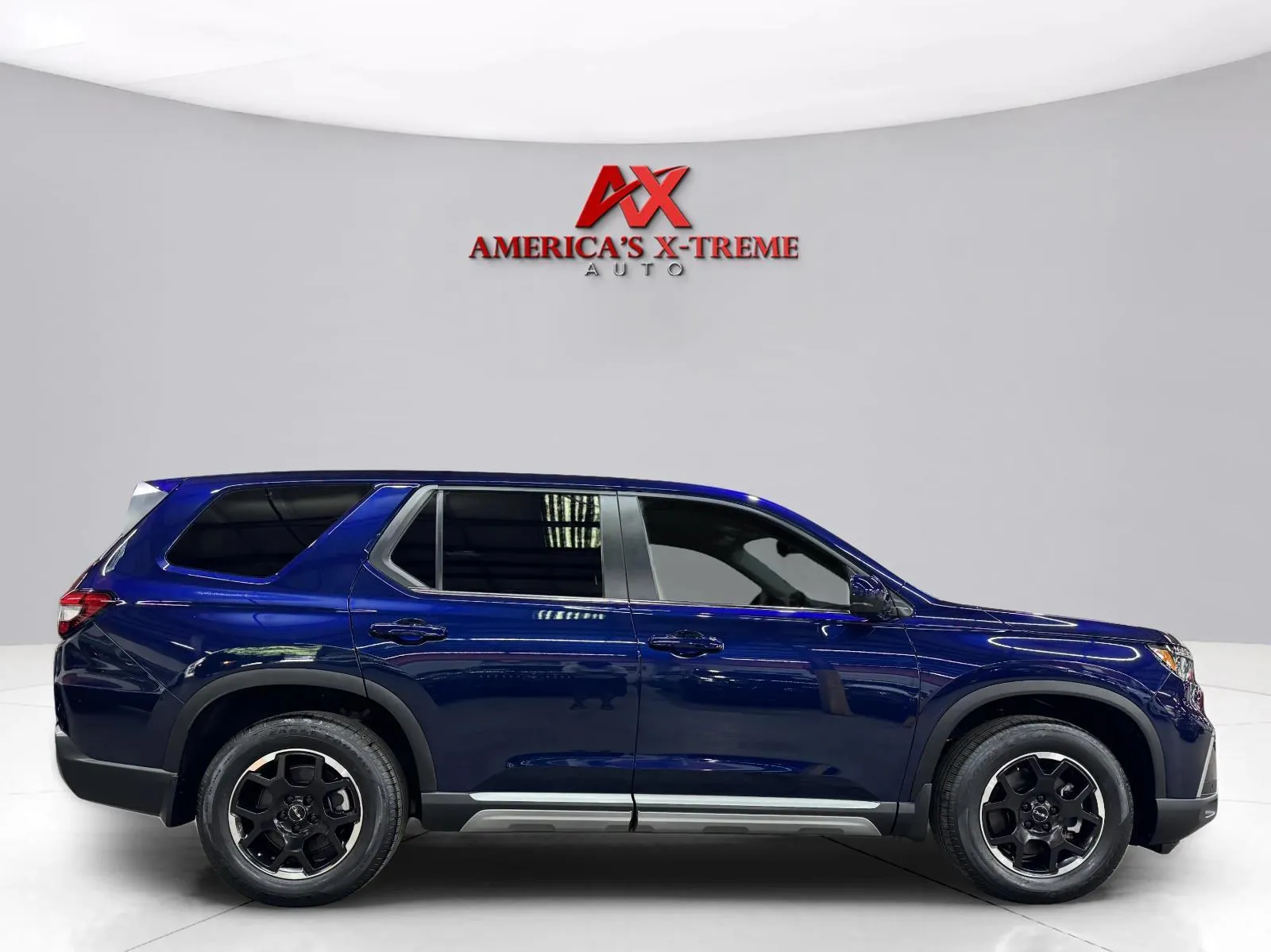Honda Pilot photo 7