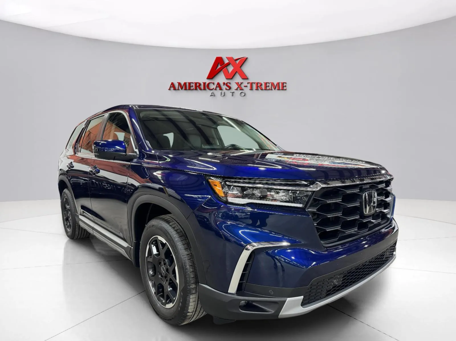Honda Pilot photo 8