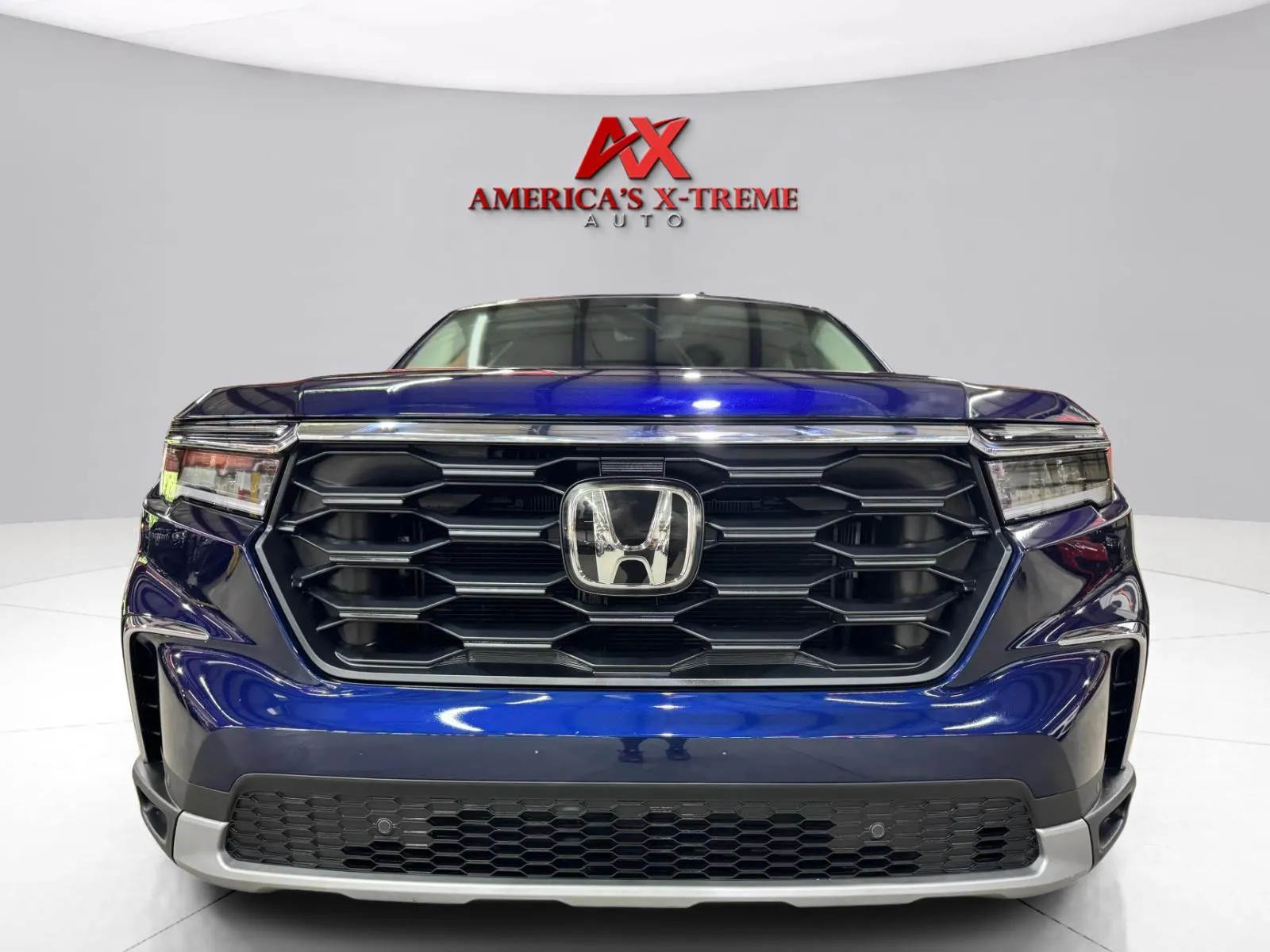 Honda Pilot photo 9