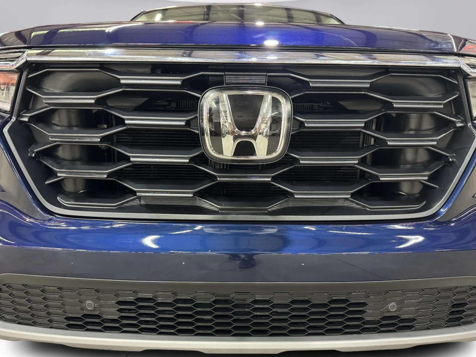 Honda Pilot photo 10