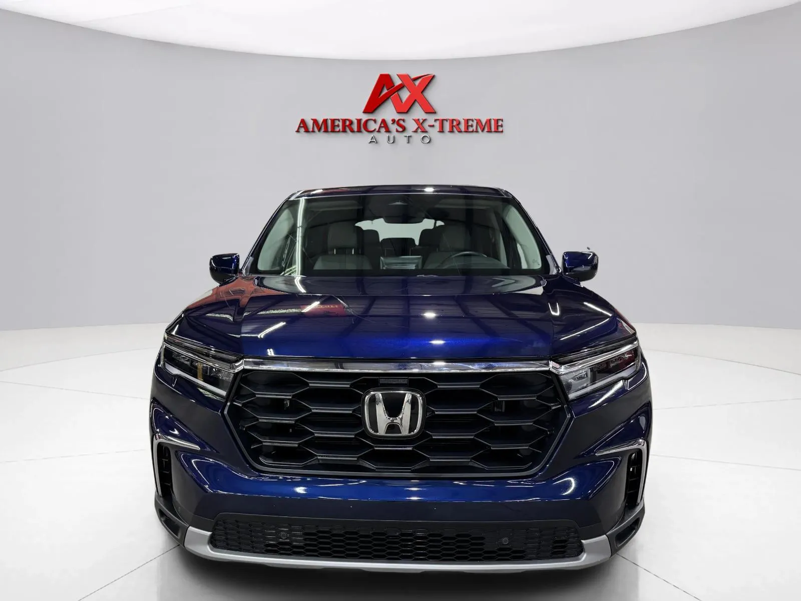 Honda Pilot photo 11