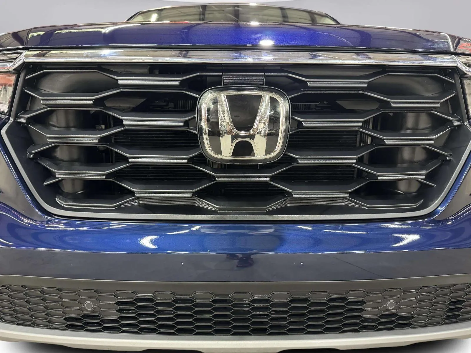 Honda Pilot photo 12