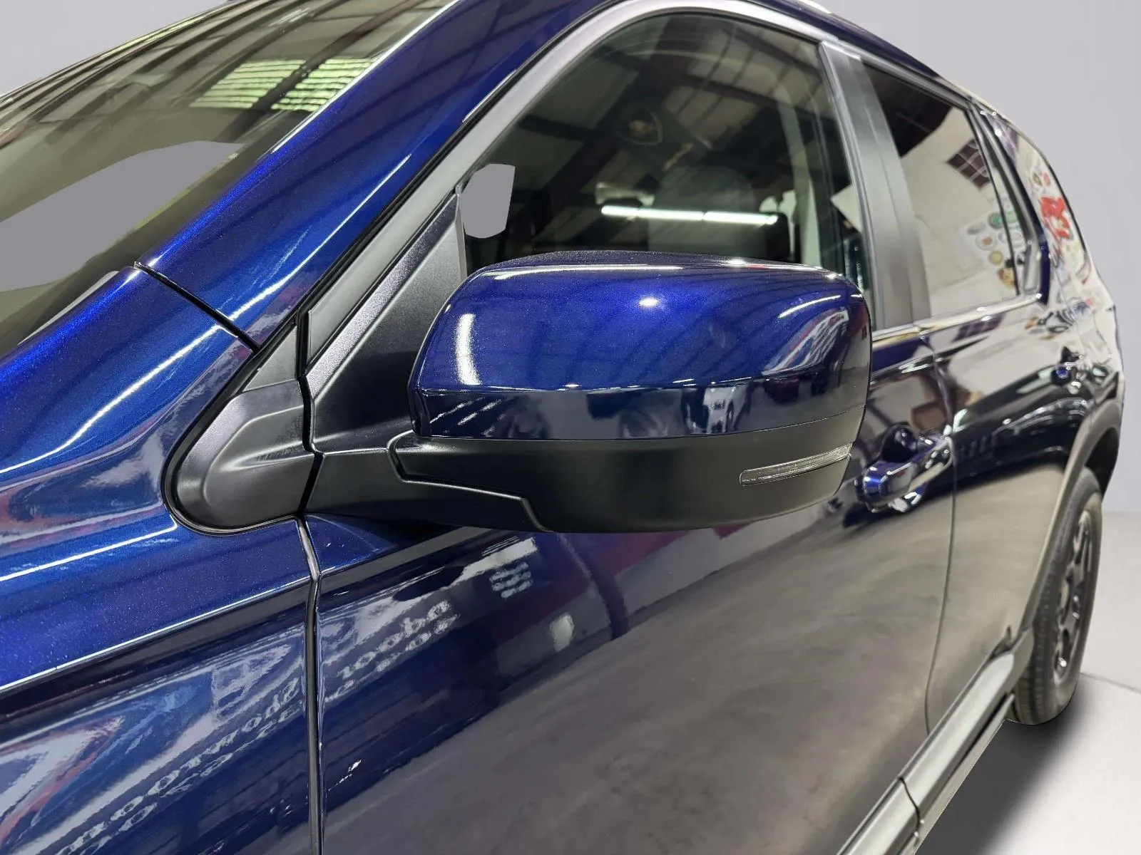 Honda Pilot photo 17