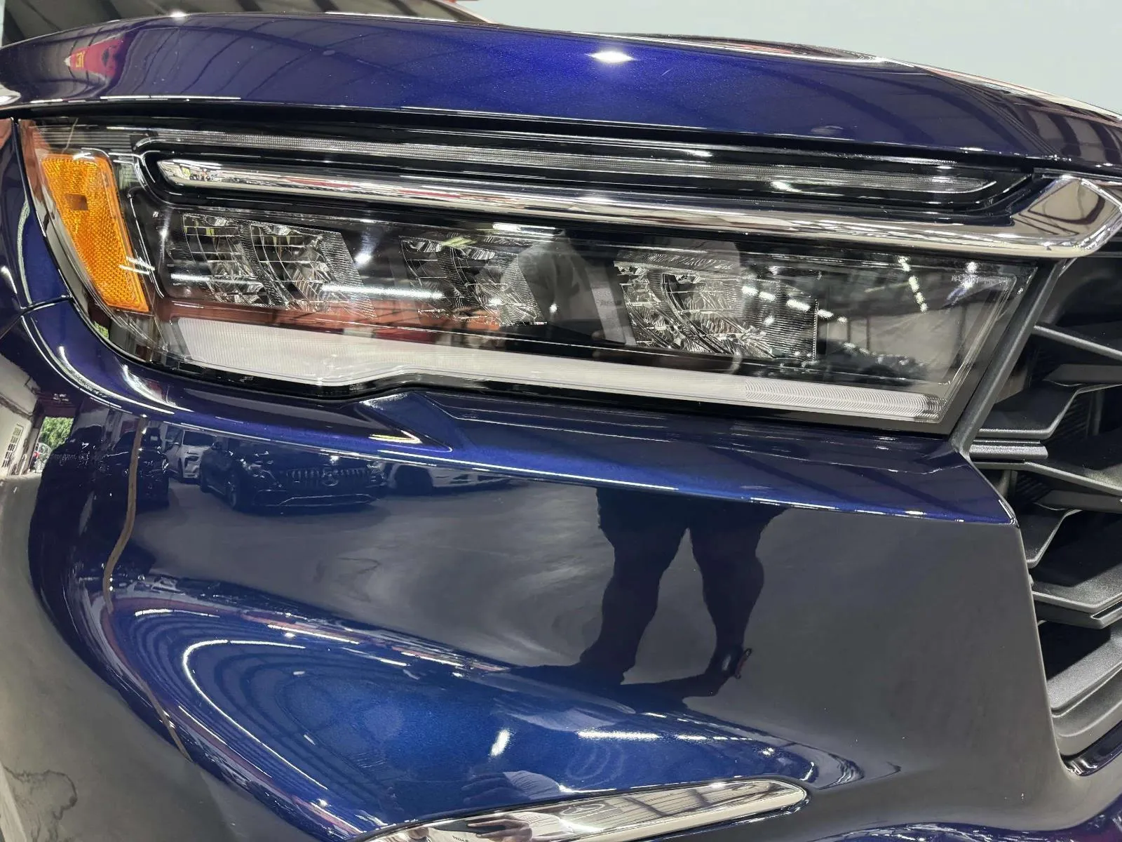 Honda Pilot photo 13