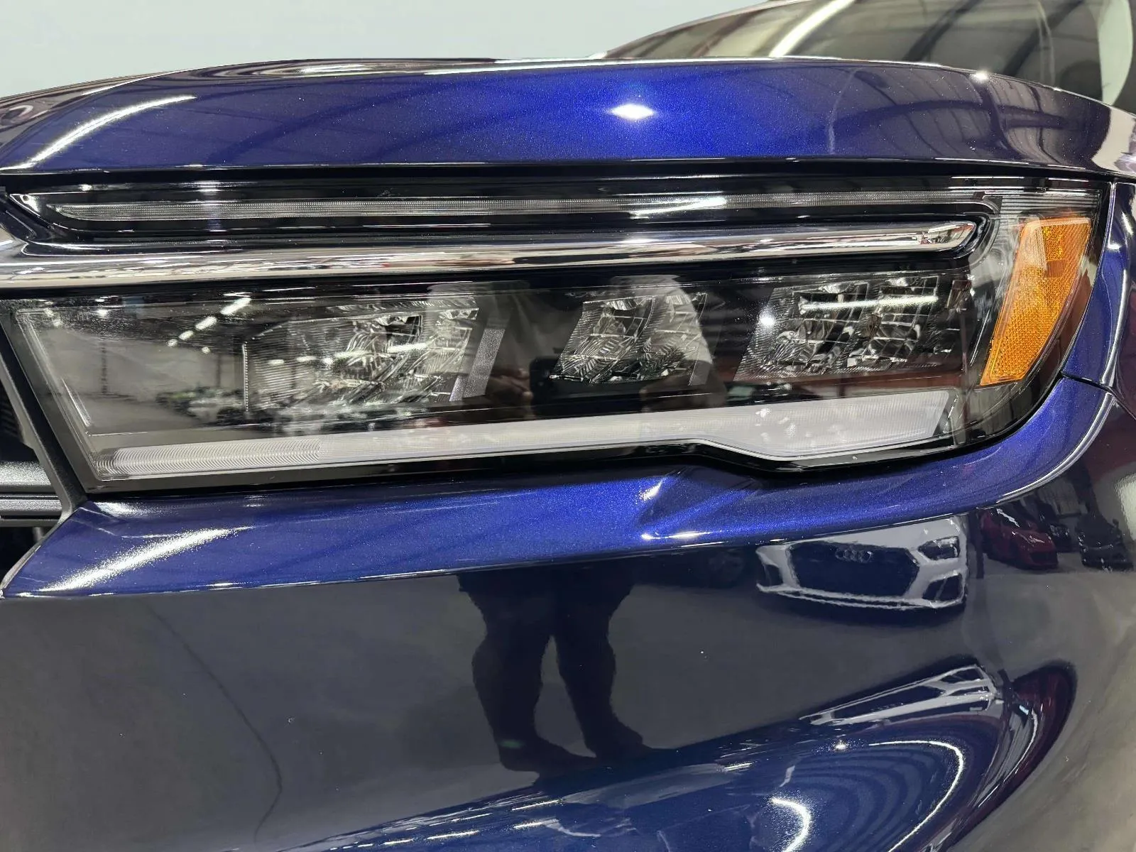 Honda Pilot photo 14