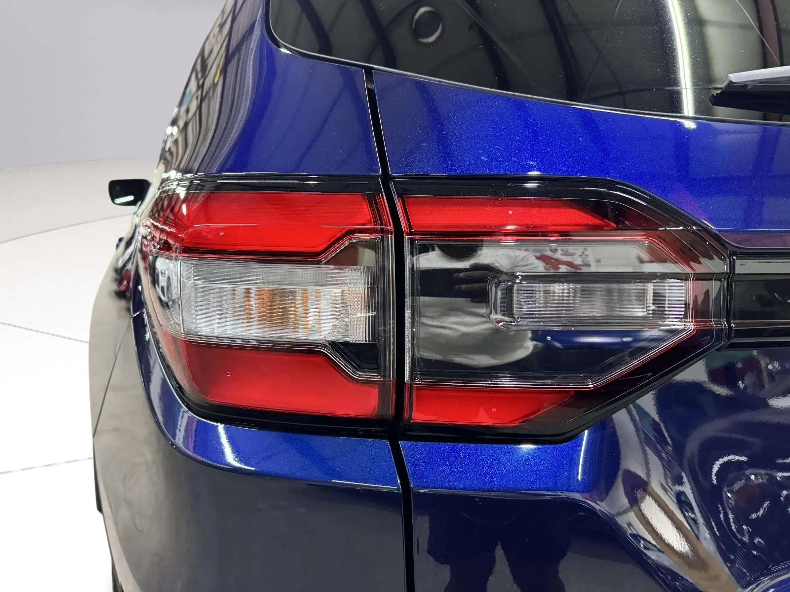 Honda Pilot photo 15