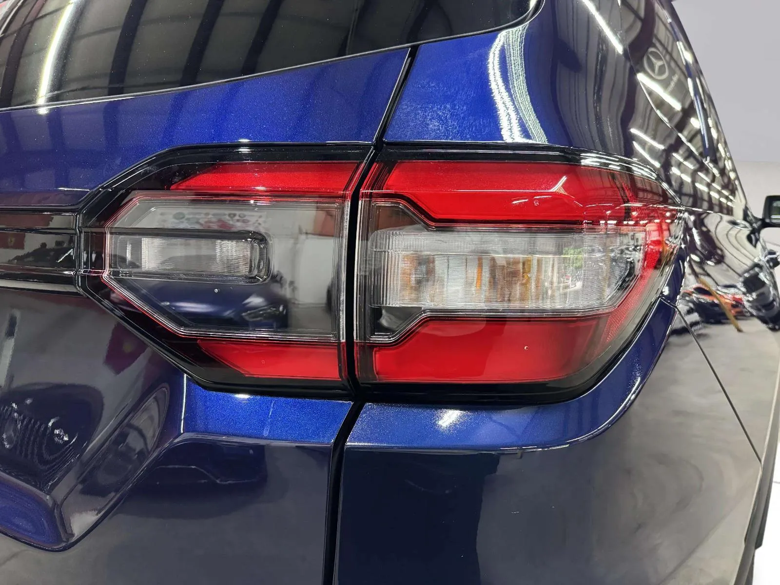 Honda Pilot photo 16