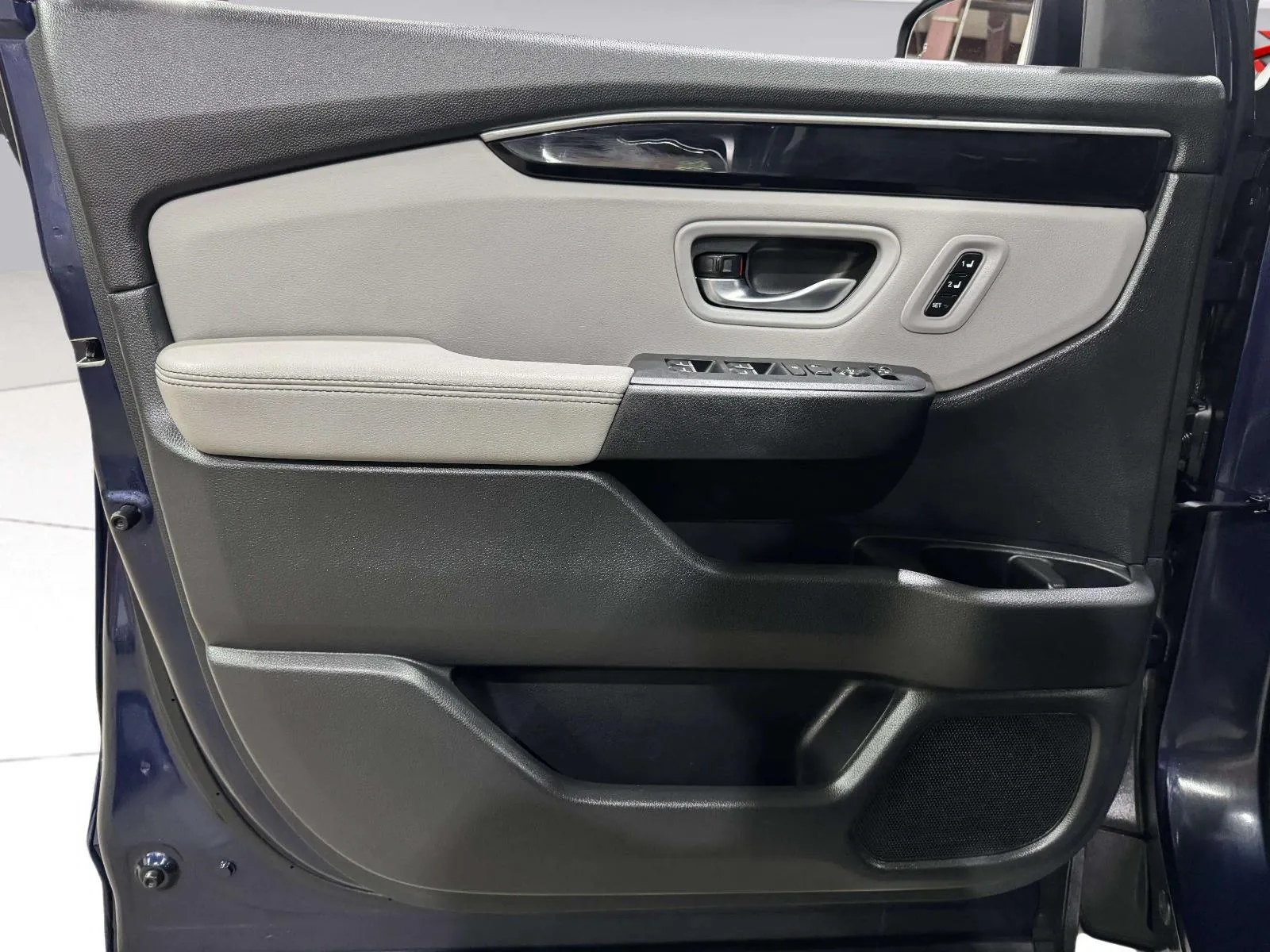 Honda Pilot photo 21