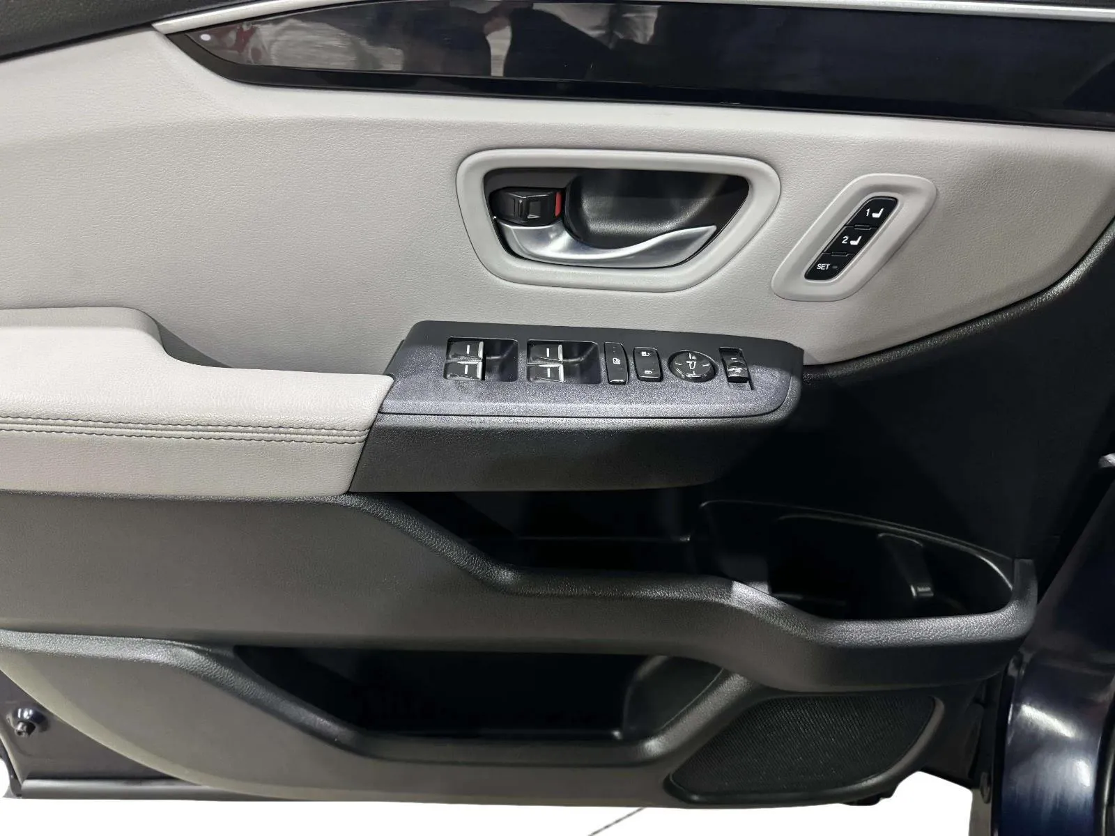 Honda Pilot photo 22