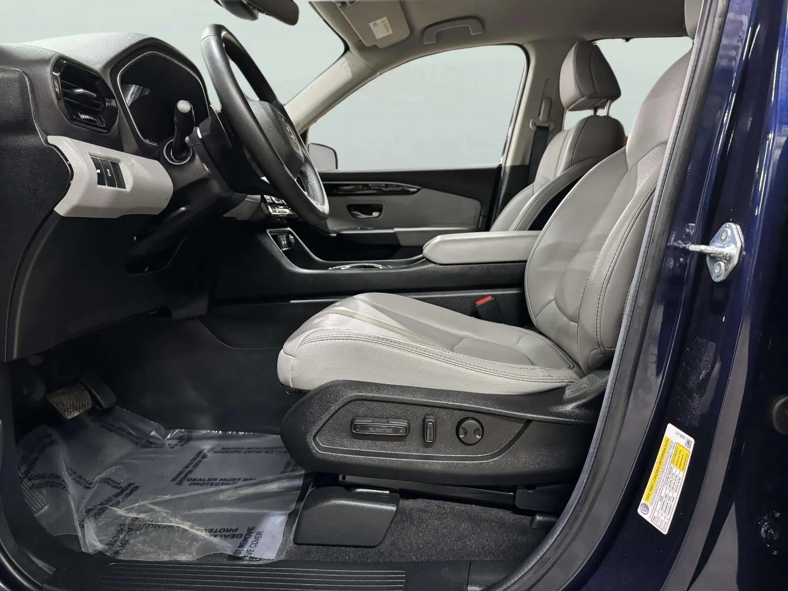 Honda Pilot photo 24