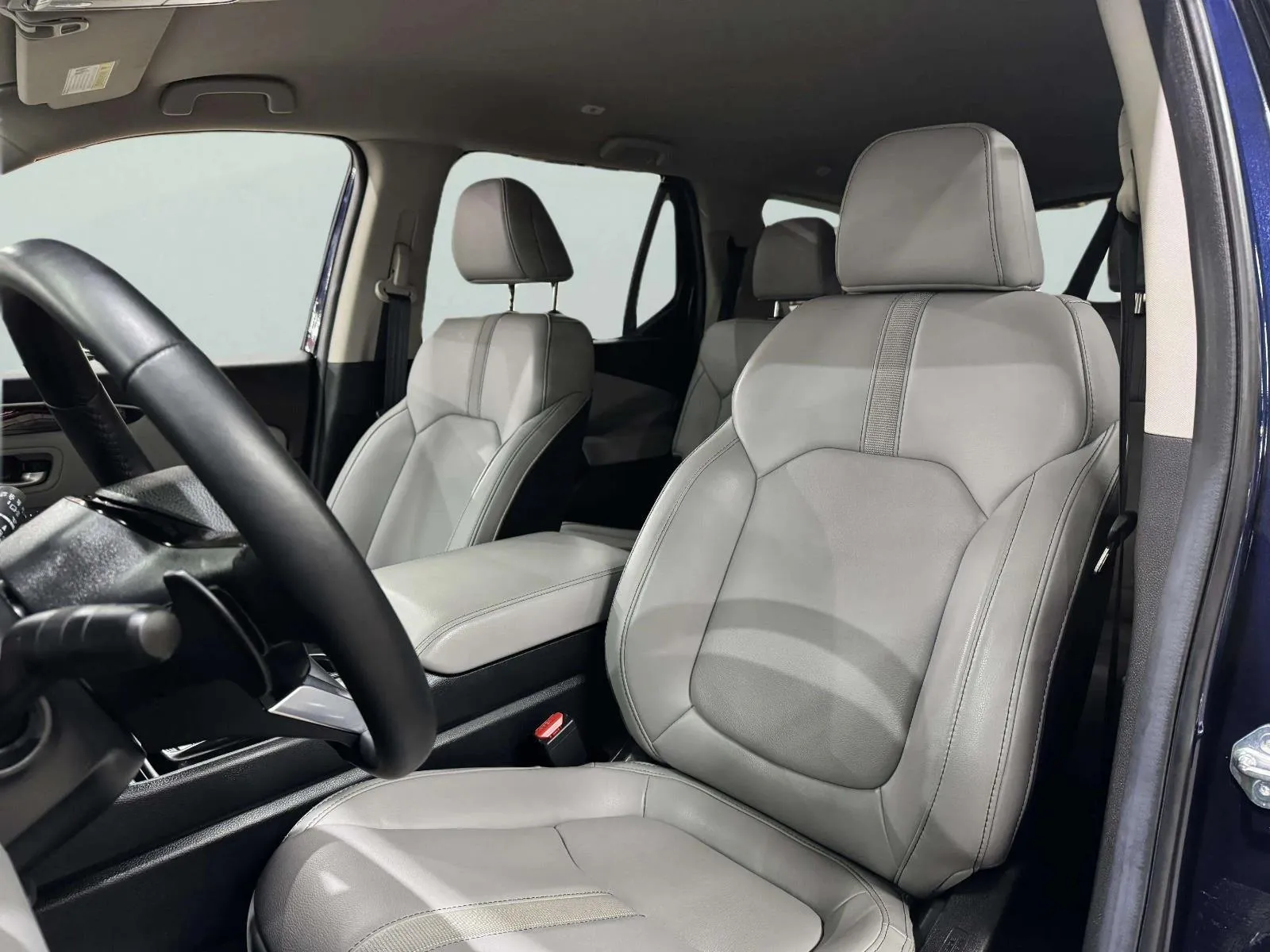 Honda Pilot photo 26