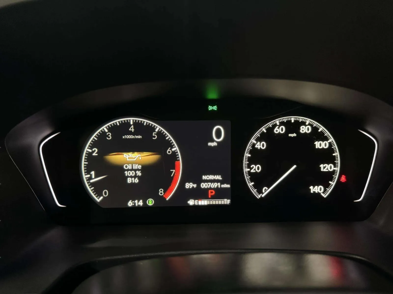 Honda Pilot photo 35