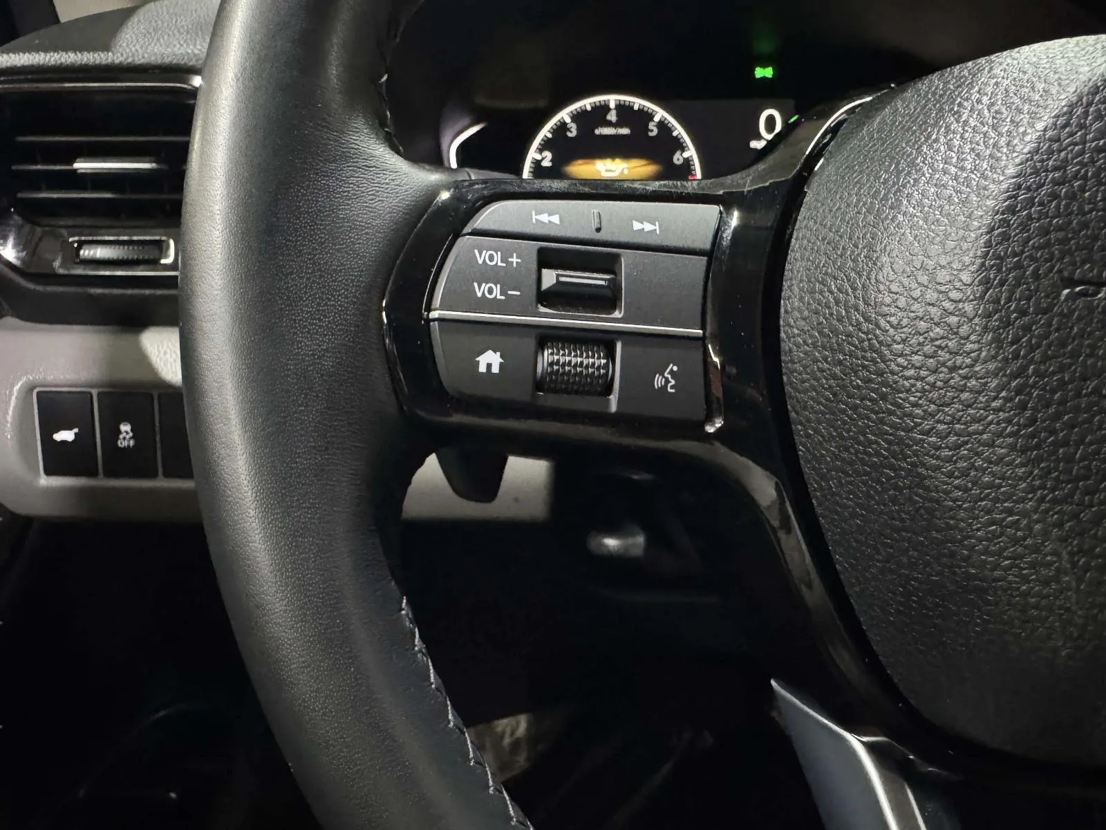 Honda Pilot photo 33