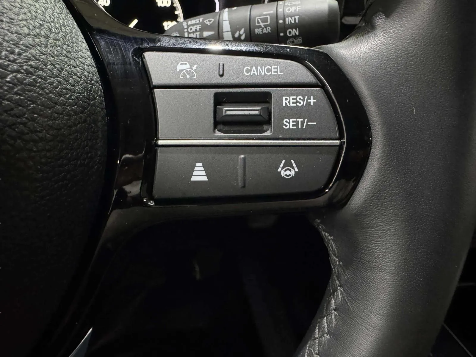 Honda Pilot photo 34