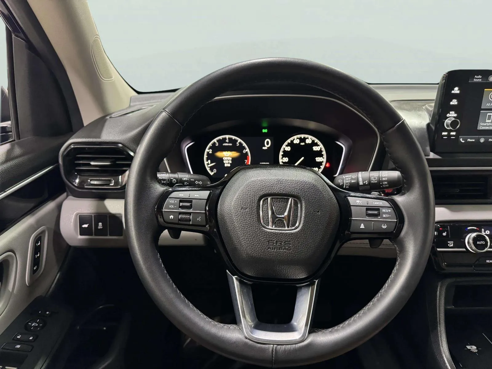 Honda Pilot photo 32