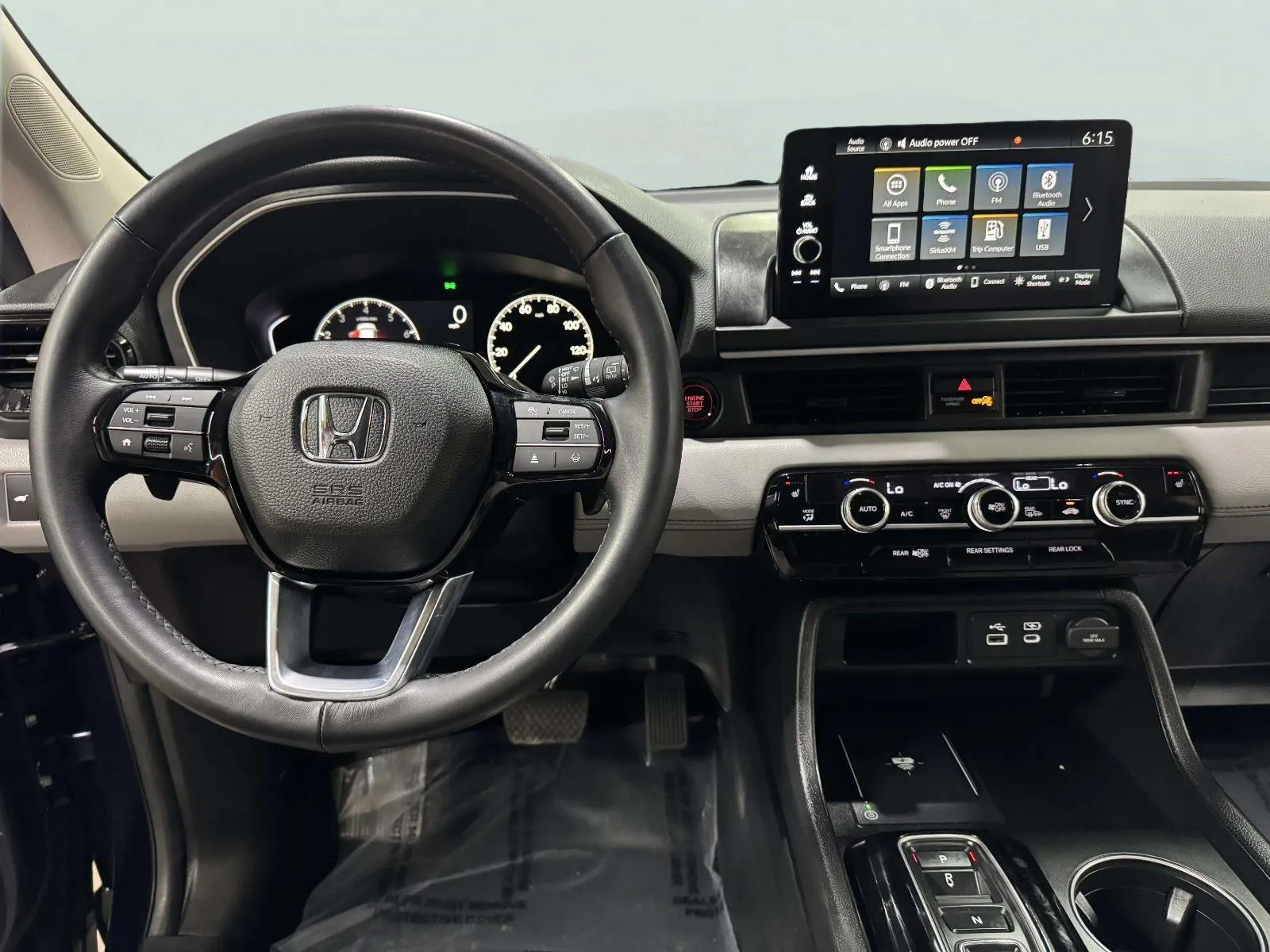 Honda Pilot photo 31