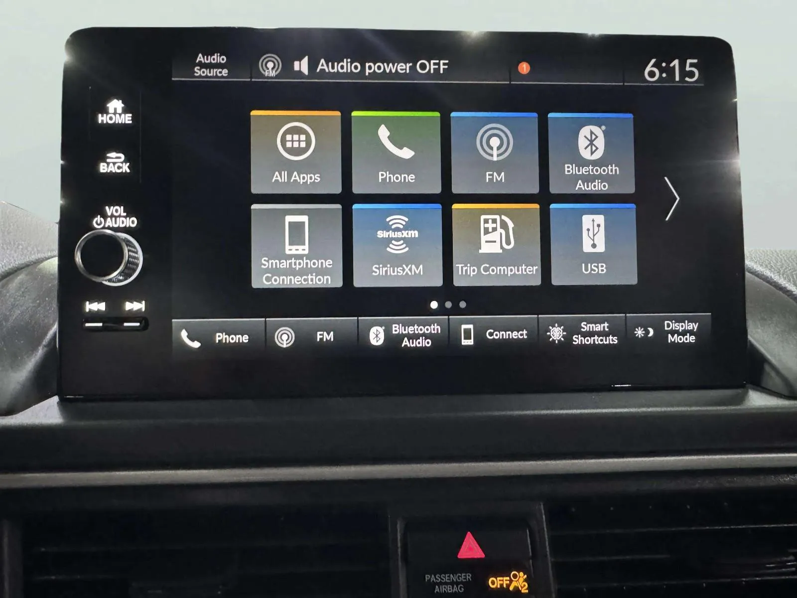 Honda Pilot photo 37