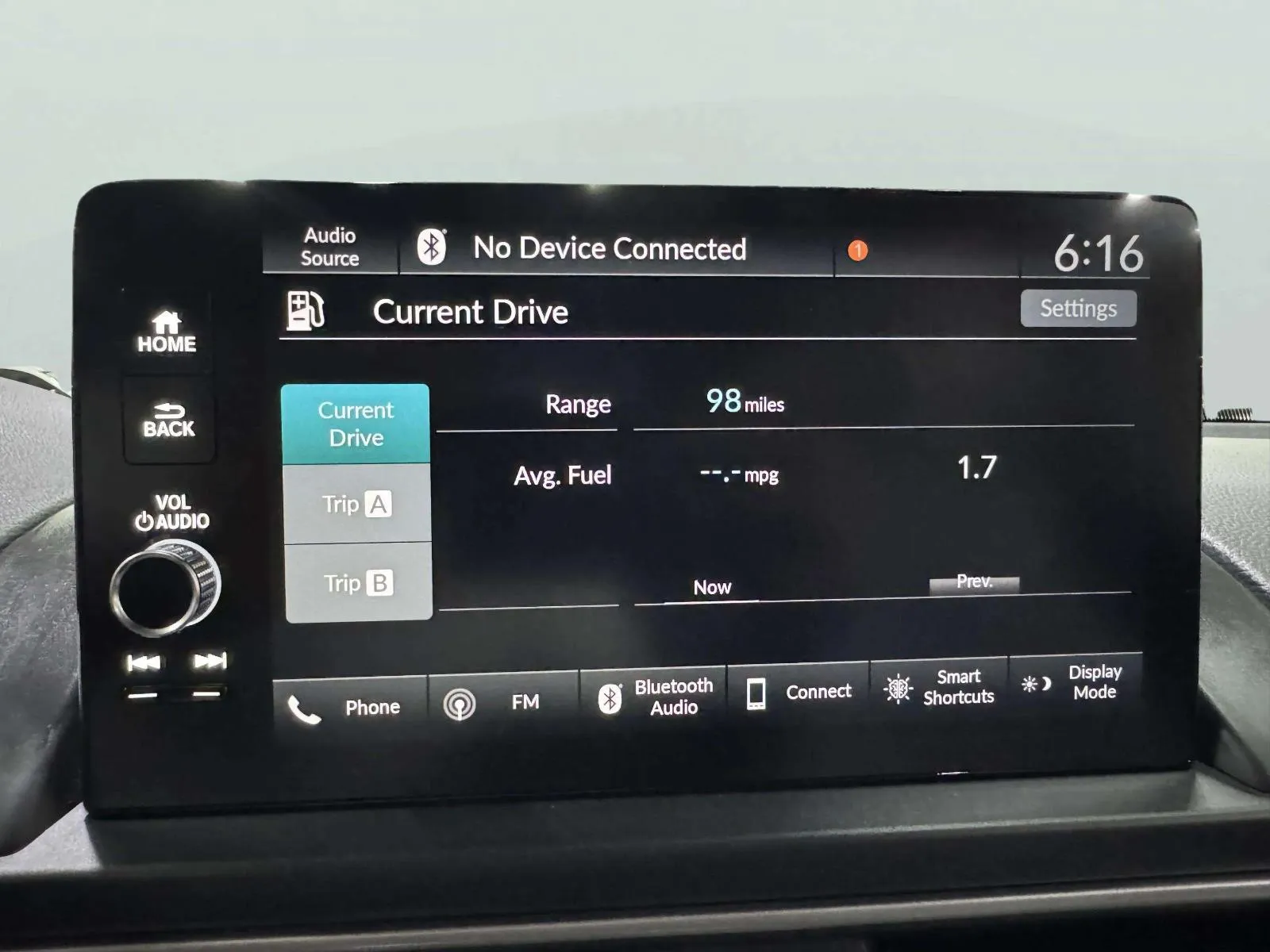 Honda Pilot photo 38