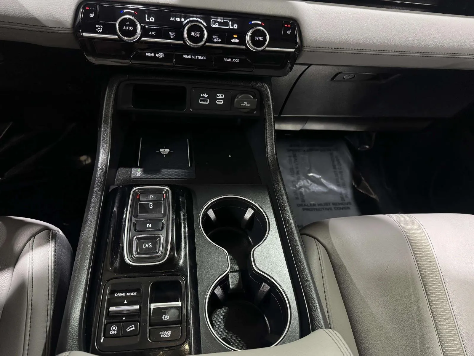 Honda Pilot photo 40