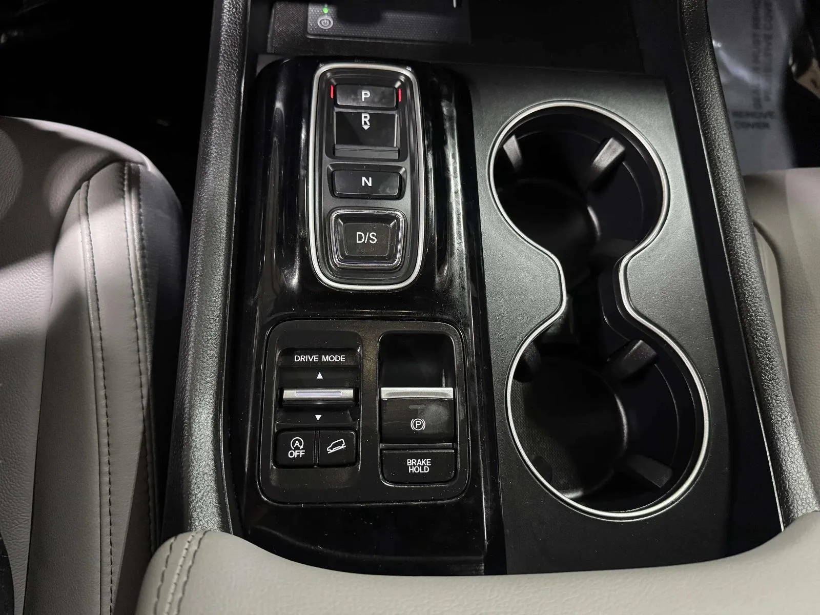 Honda Pilot photo 41