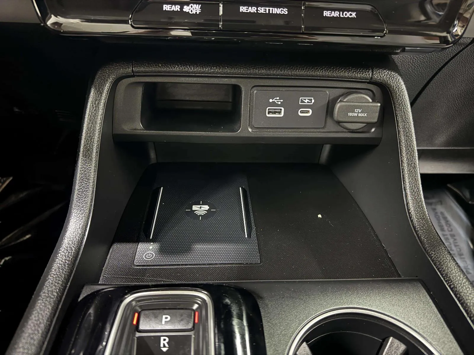 Honda Pilot photo 42