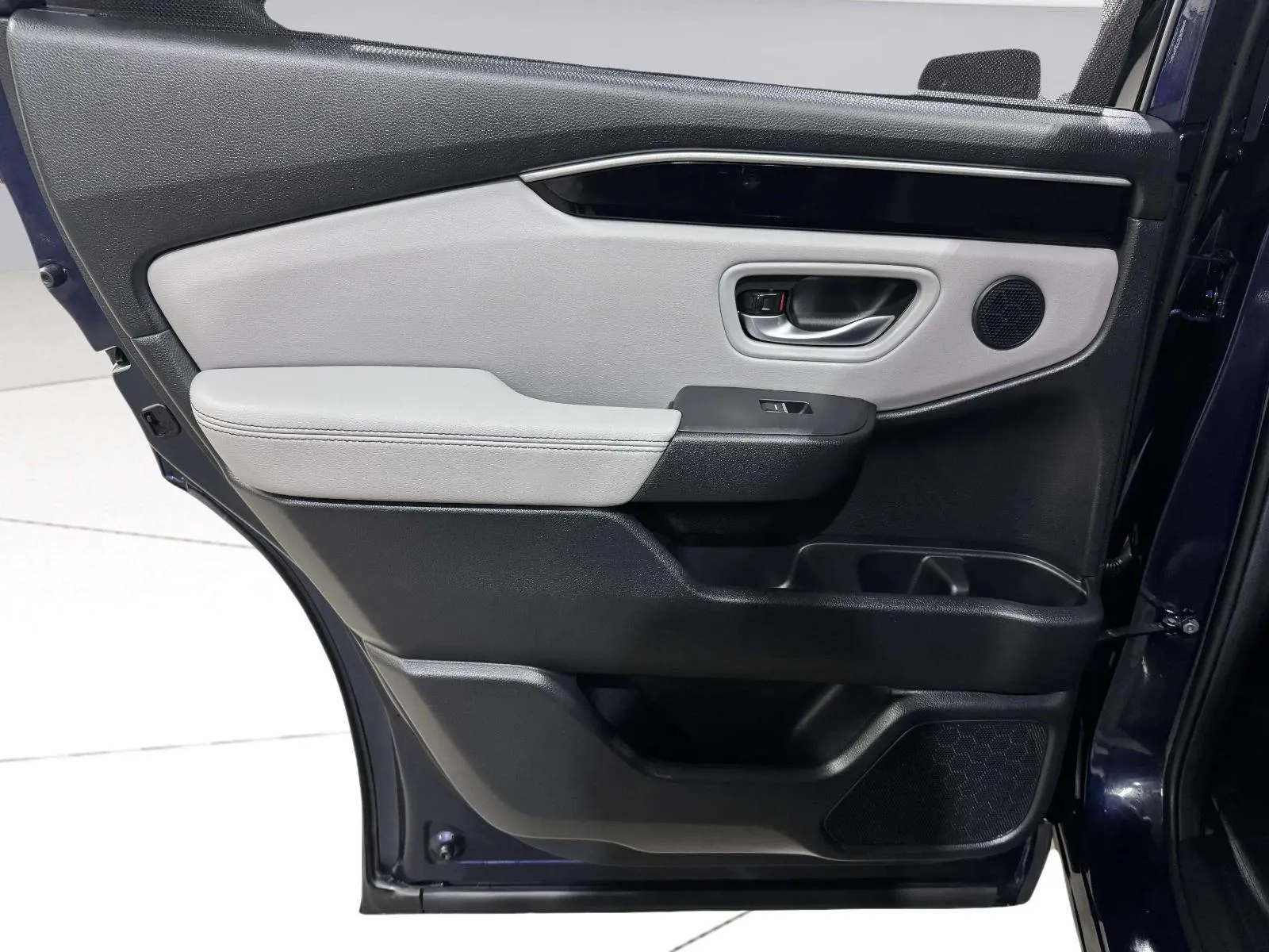 Honda Pilot photo 43