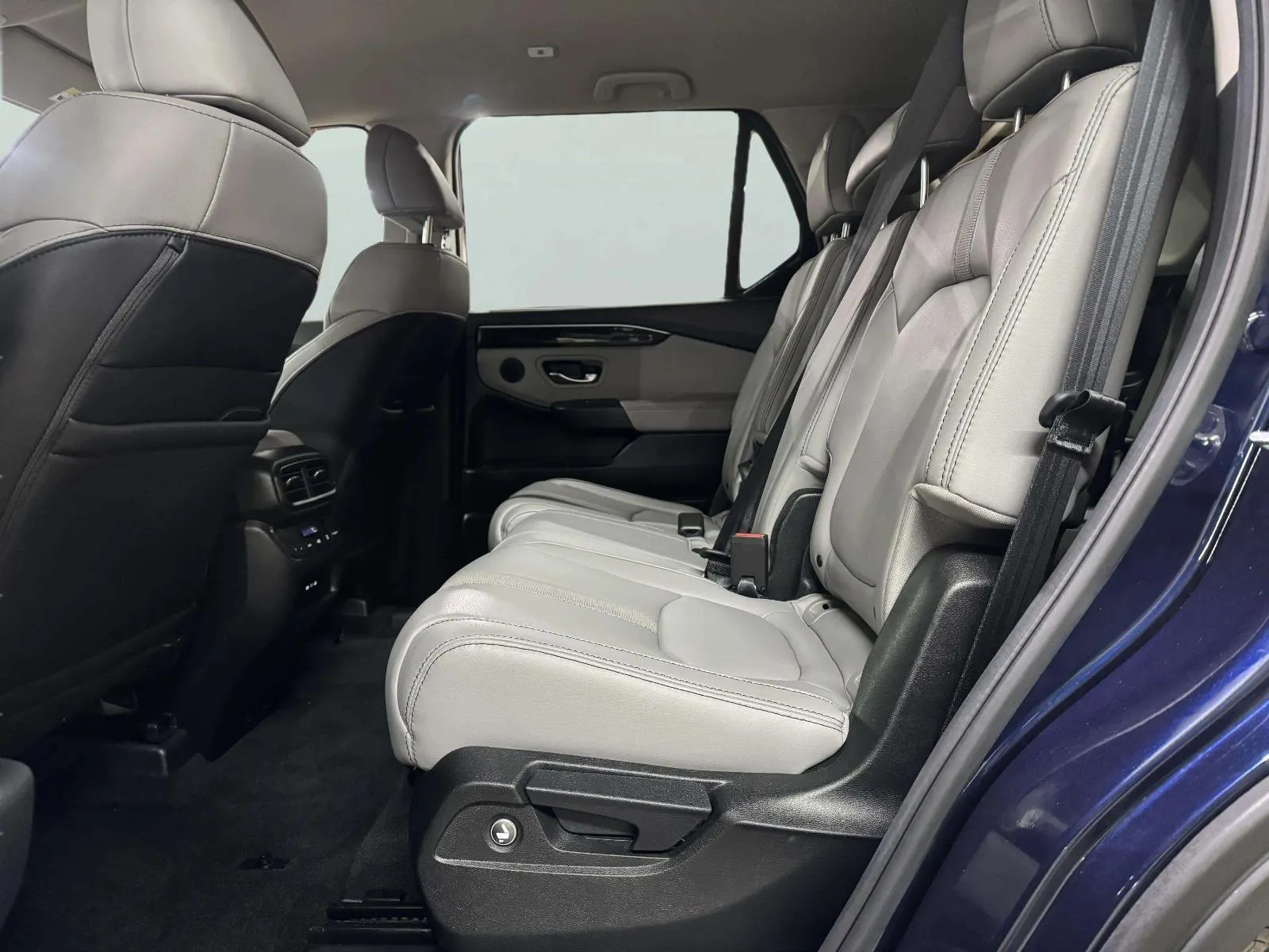 Honda Pilot photo 45