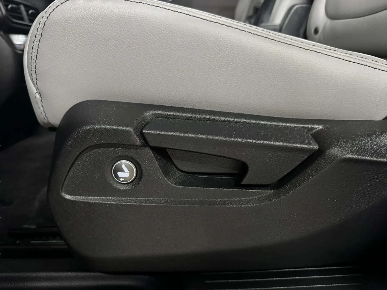 Honda Pilot photo 46