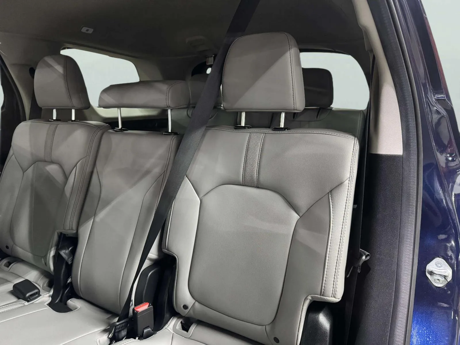 Honda Pilot photo 47