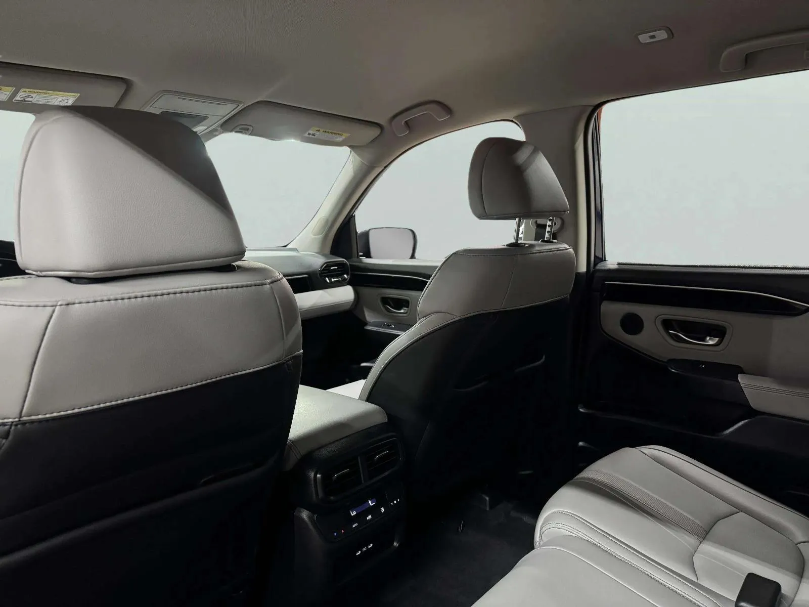 Honda Pilot photo 48