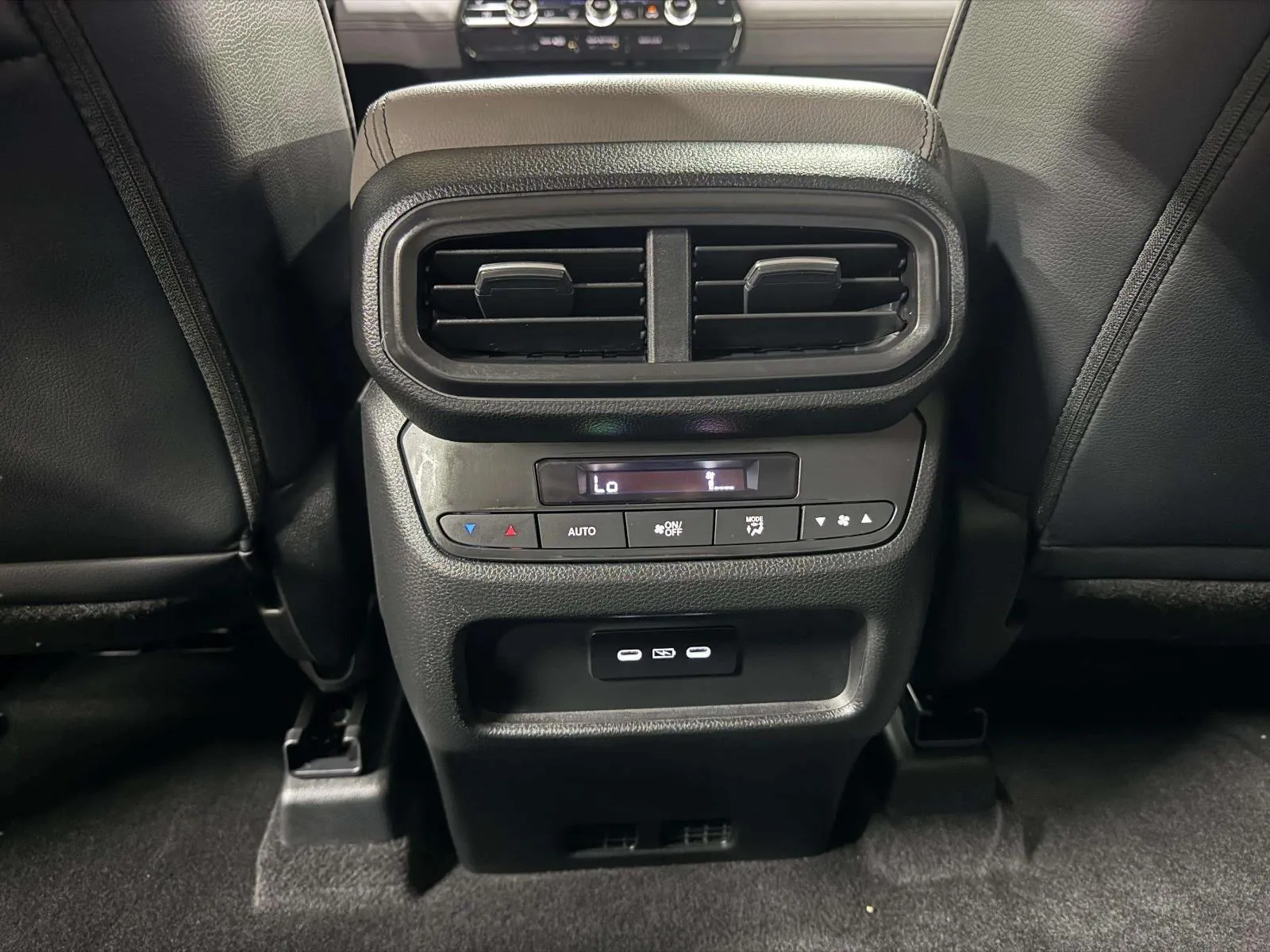 Honda Pilot photo 49